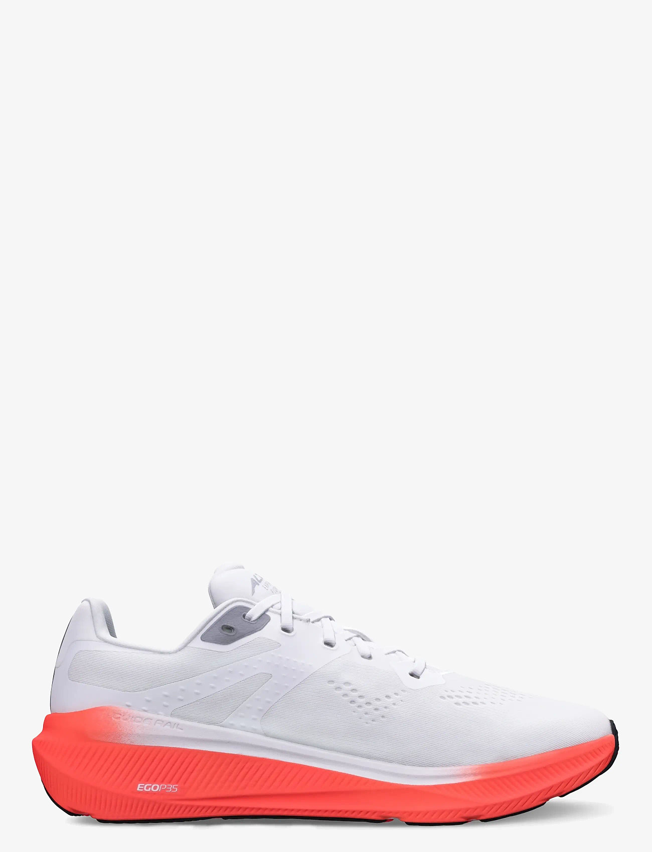 Altra - M EXPERIENCE FLOW ST - løbesko - white/coral - 1