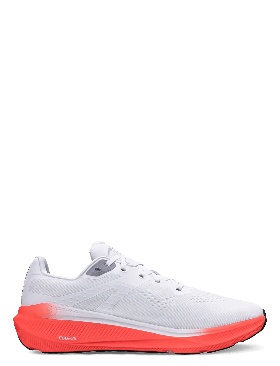 Altra - M EXPERIENCE FLOW ST - laufschuhe - white/coral - 1