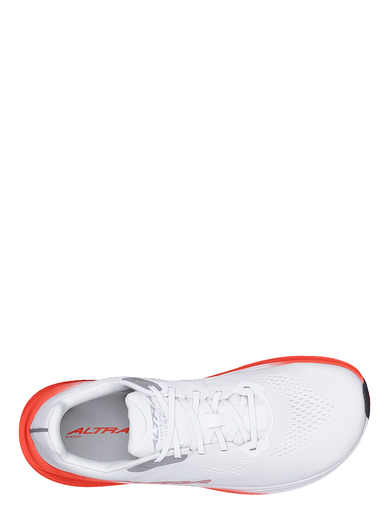 Altra - M EXPERIENCE FLOW ST - laufschuhe - white/coral - 2