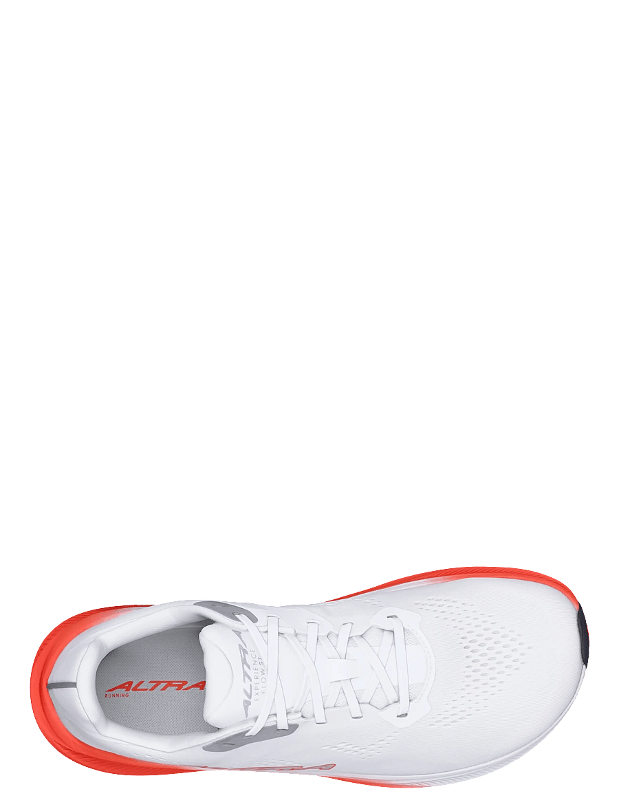 Altra - M EXPERIENCE FLOW ST - laufschuhe - white/coral - 2