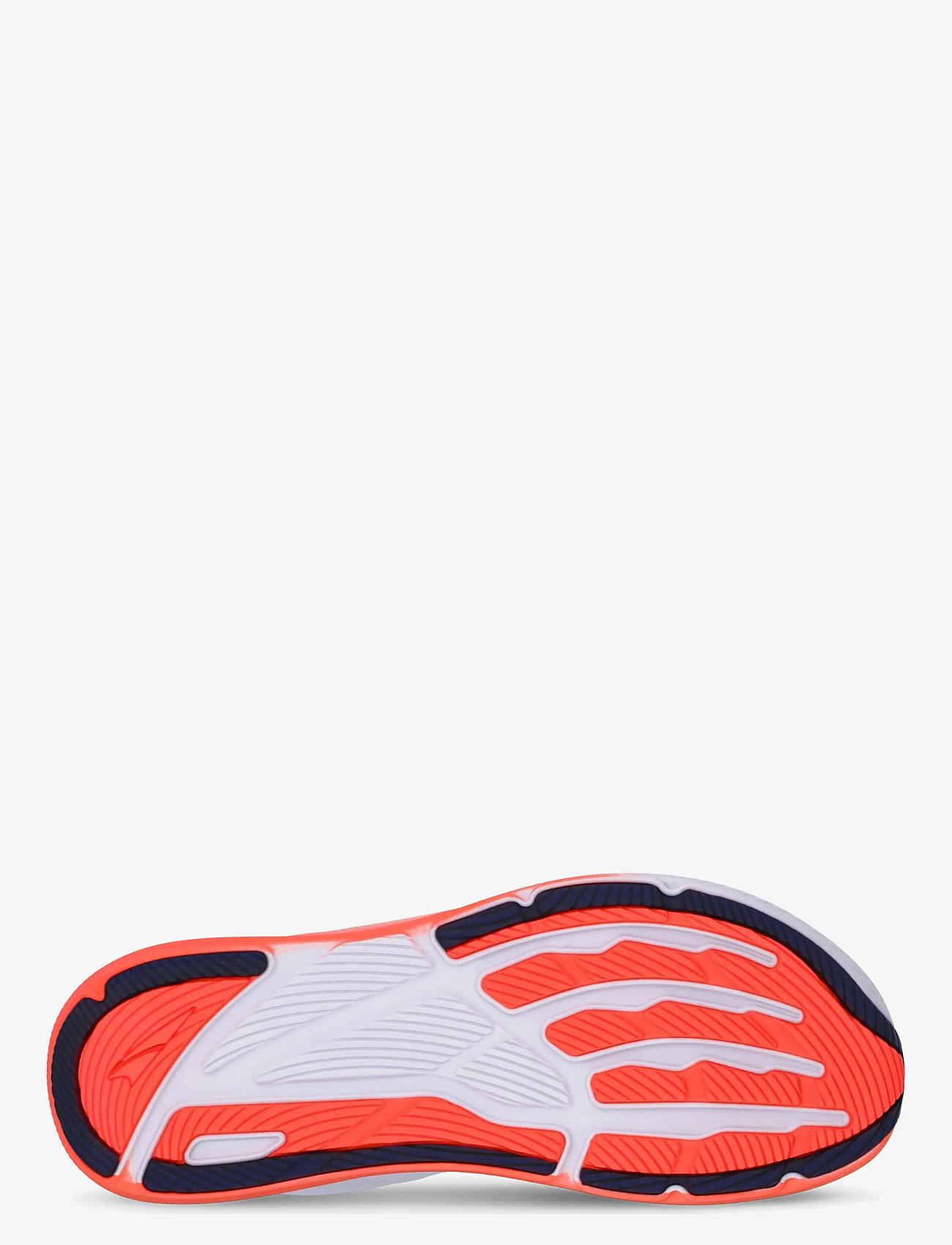 Altra - M EXPERIENCE FLOW ST - løbesko - white/coral - 3