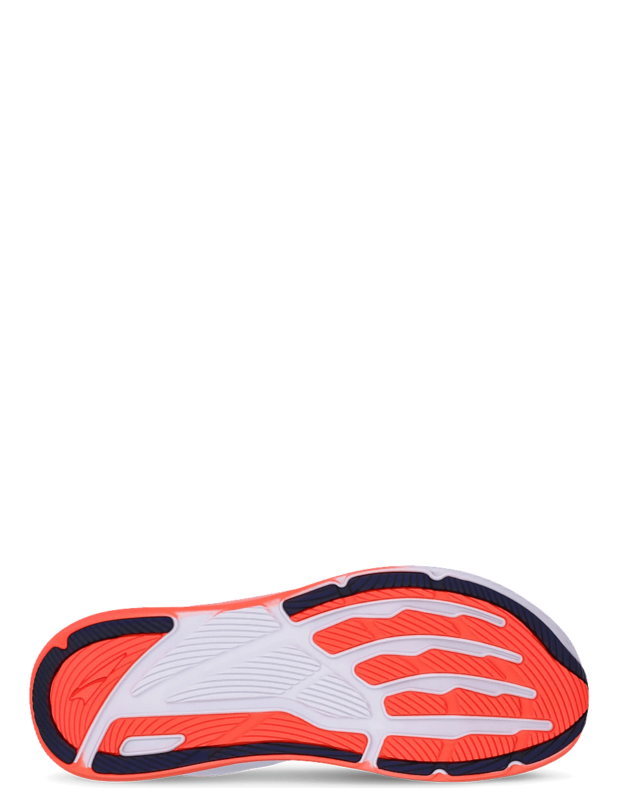 Altra - M EXPERIENCE FLOW ST - laufschuhe - white/coral - 3