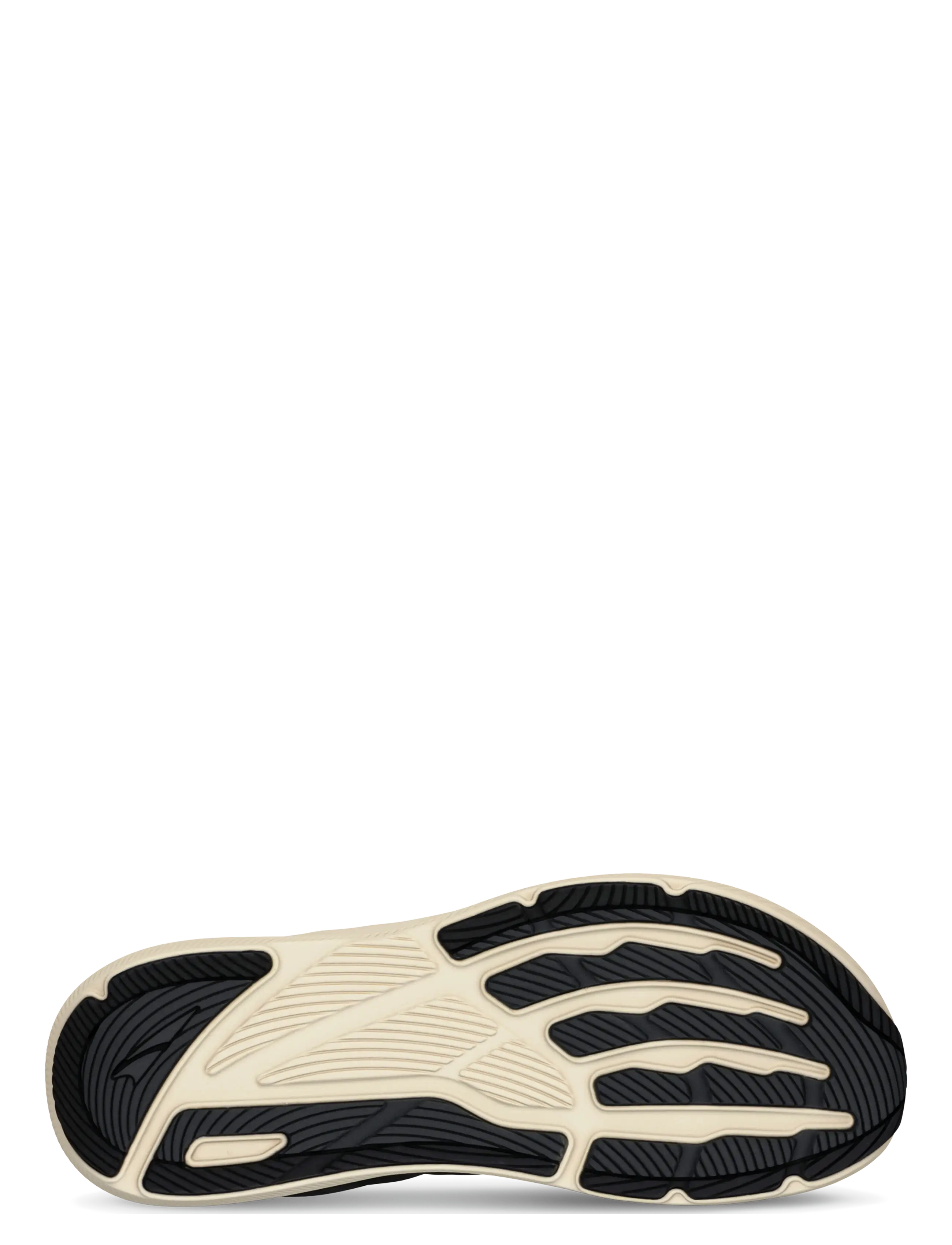 Altra - W EXPERIENCE FLOW ST - laufschuhe - black/white - 3
