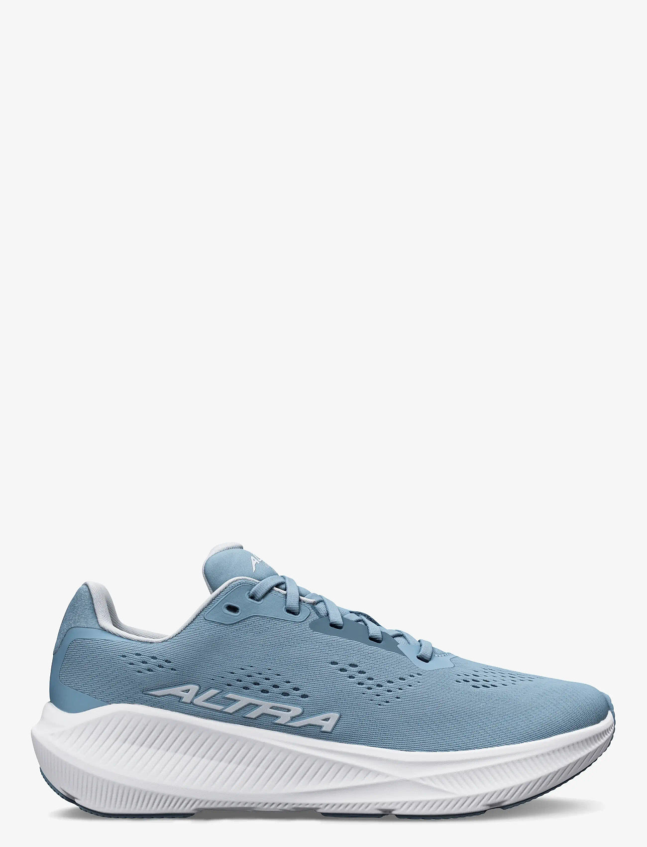 Altra - W EXPERIENCE FLOW ST - running shoes - light blue - 0