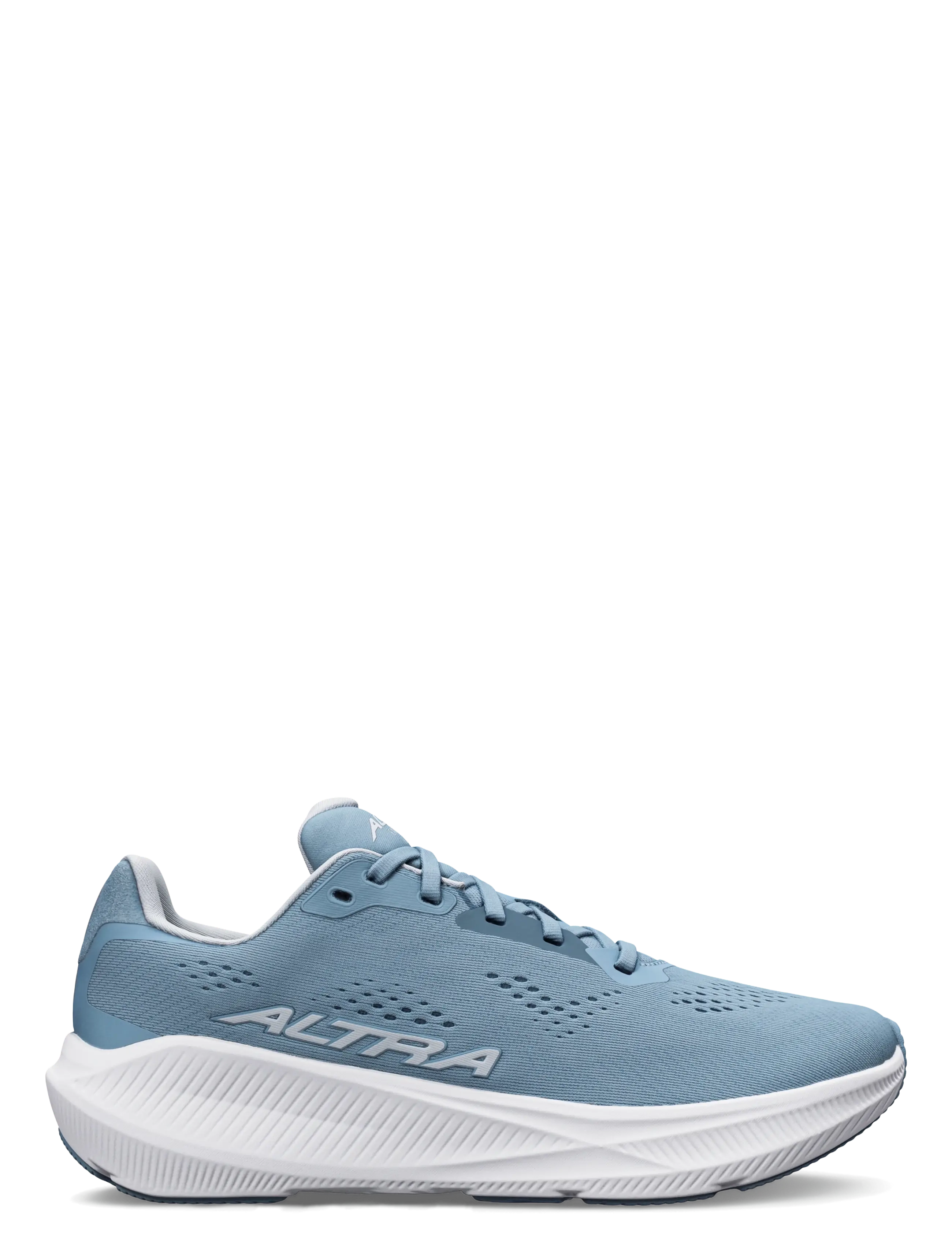 Altra - W EXPERIENCE FLOW ST - løbesko - light blue - 0