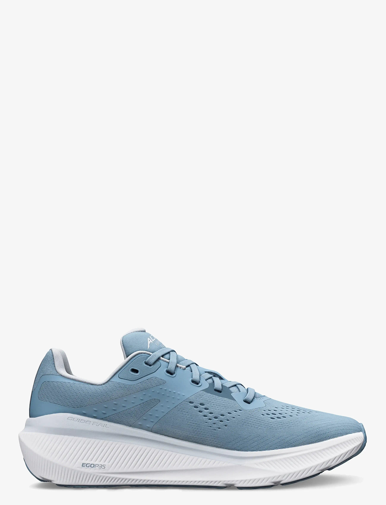 Altra - W EXPERIENCE FLOW ST - running shoes - light blue - 1