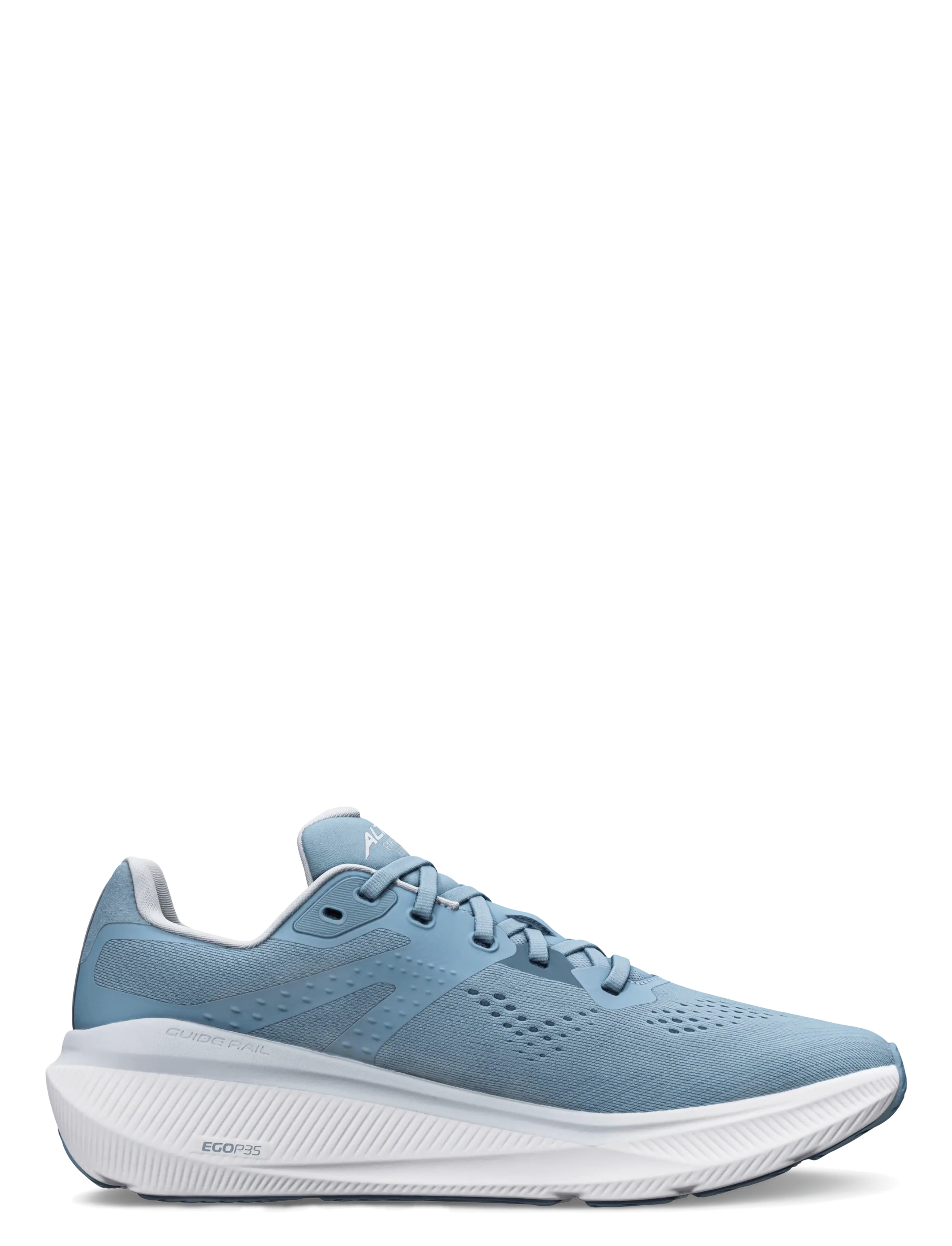 Altra - W EXPERIENCE FLOW ST - laufschuhe - light blue - 1