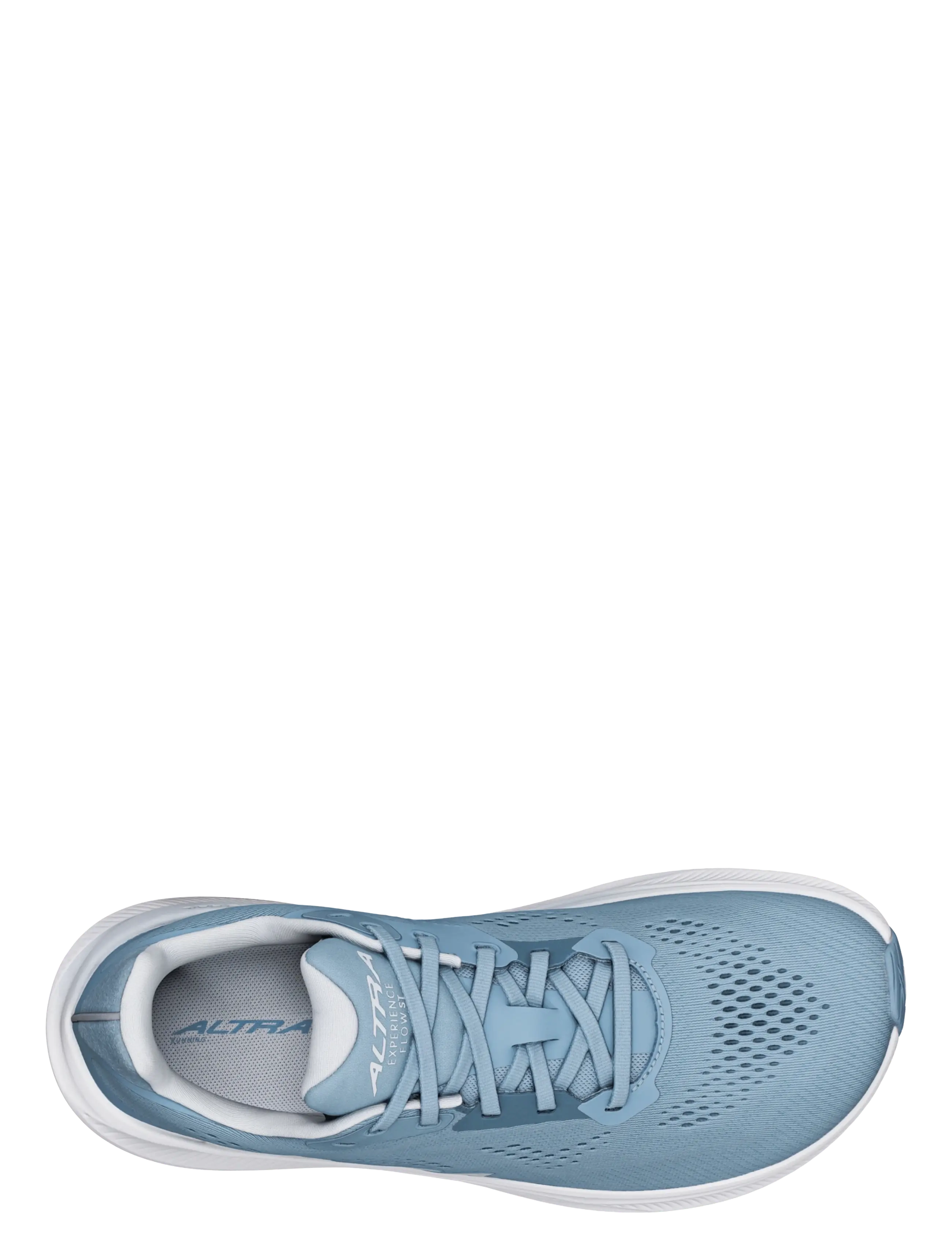 Altra - W EXPERIENCE FLOW ST - laufschuhe - light blue - 2