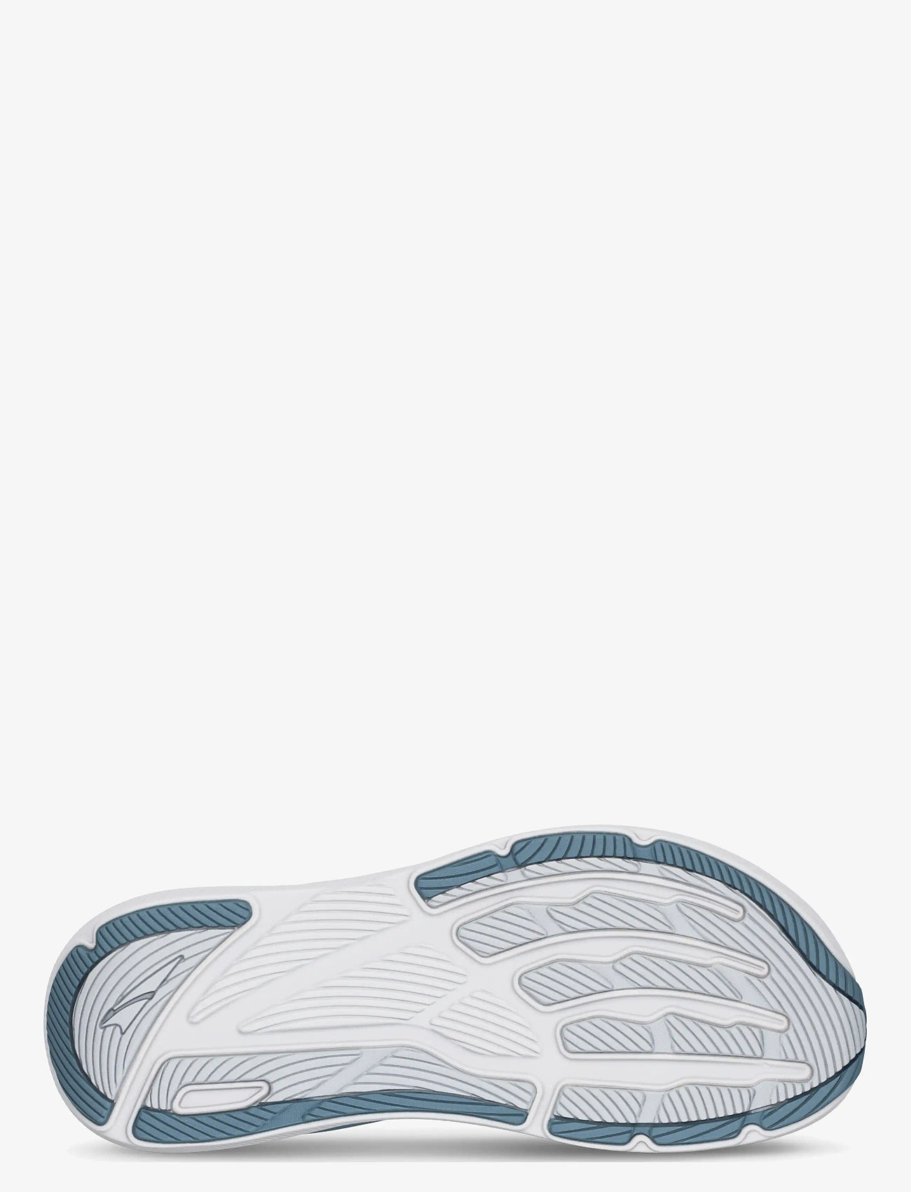 Altra - W EXPERIENCE FLOW ST - running shoes - light blue - 3