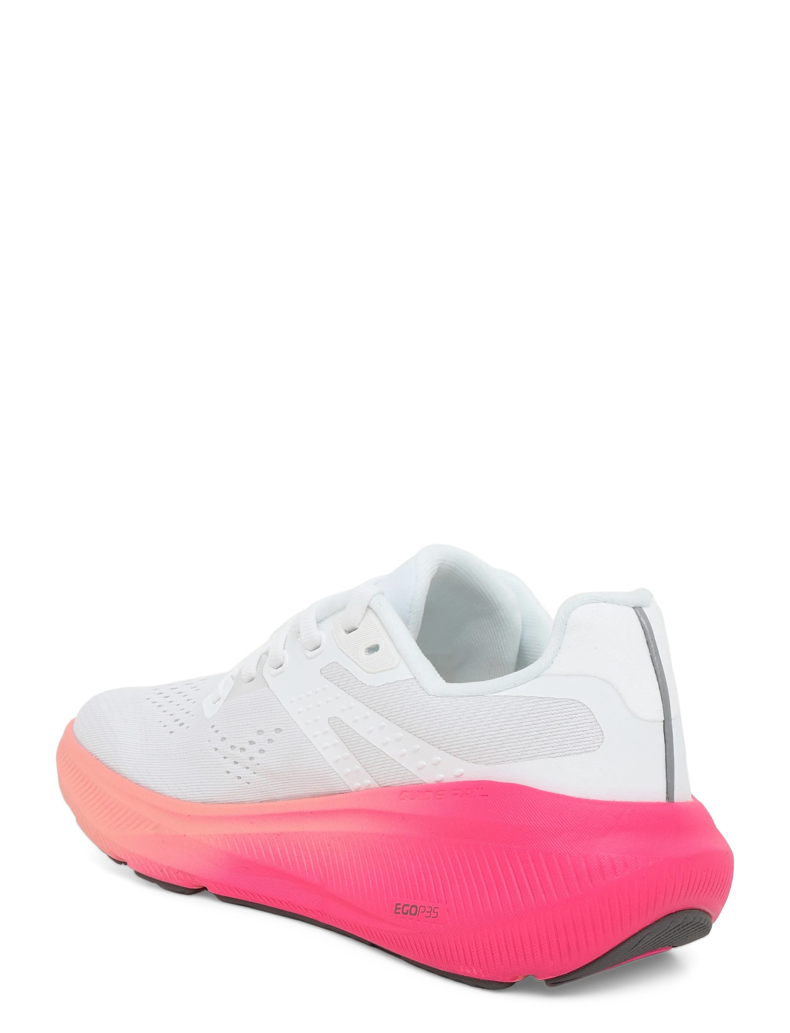 Altra - W EXPERIENCE FLOW ST - løbesko - white/vapr blu/dsrt flwr - 1