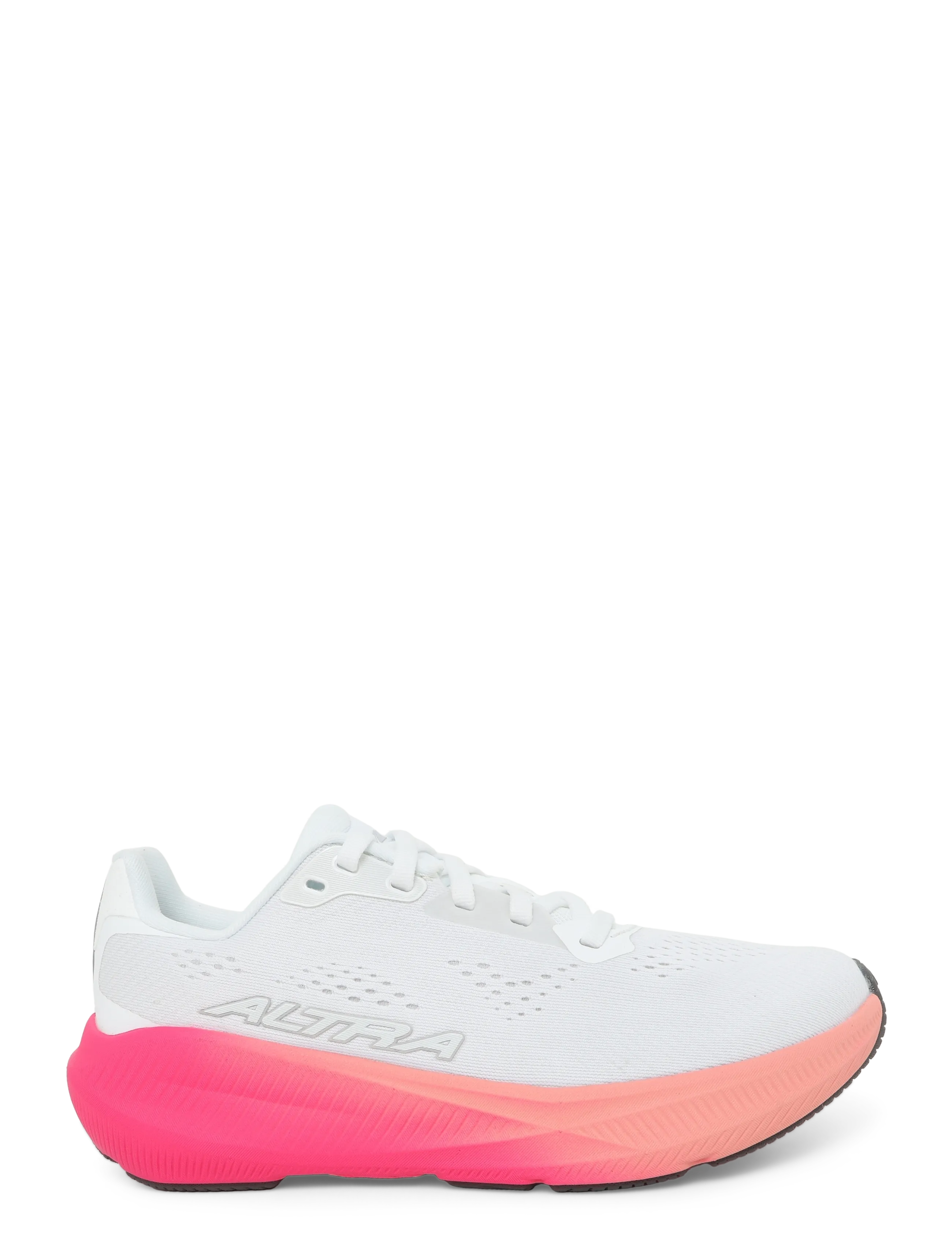 Altra - W EXPERIENCE FLOW ST - løbesko - white/vapr blu/dsrt flwr - 2