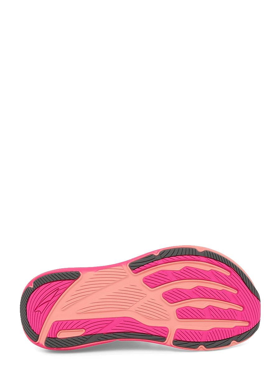 Altra - W EXPERIENCE FLOW ST - jooksujalatsid - white/vapr blu/dsrt flwr - 4