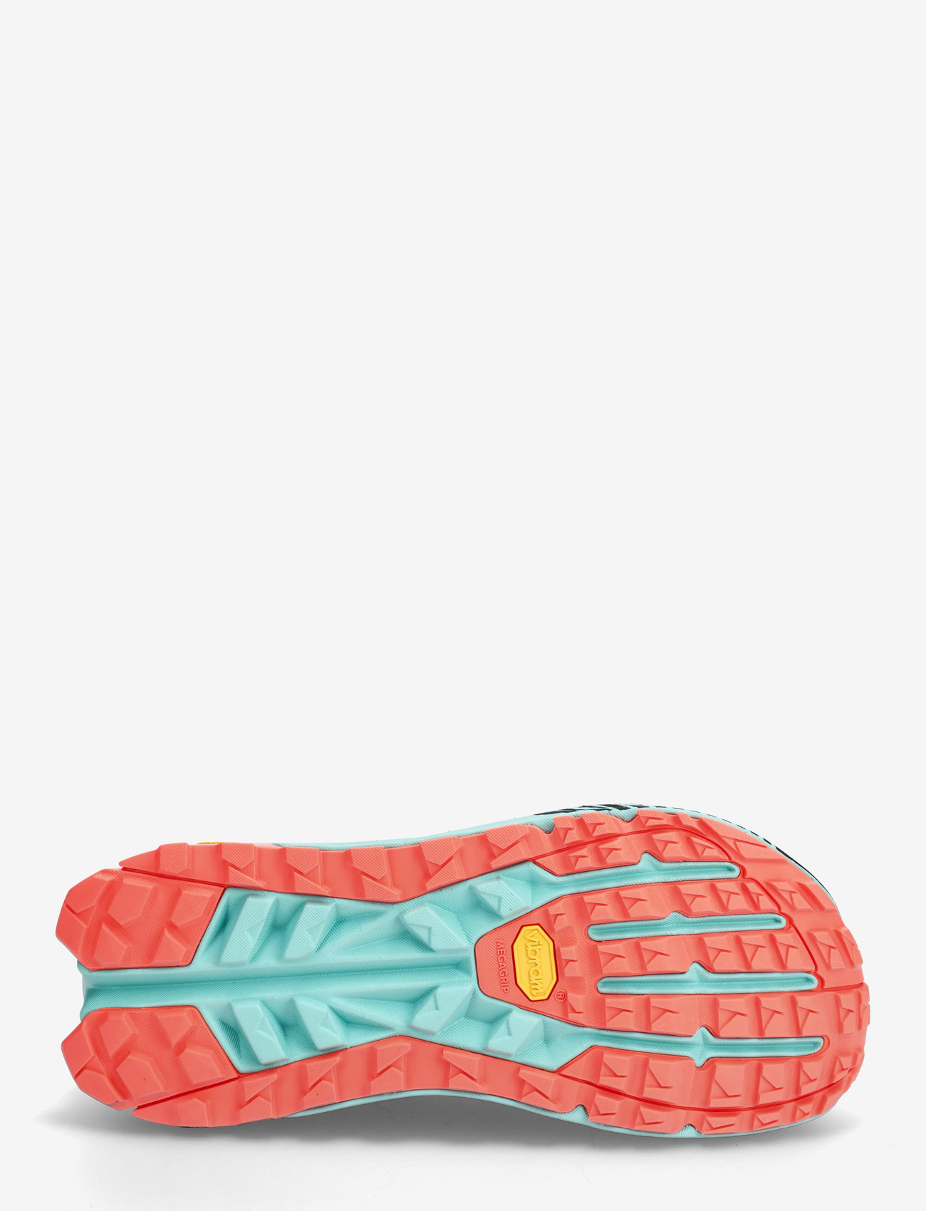 Altra - M OLYMPUS 275 - løbesko - black/yellow - 4