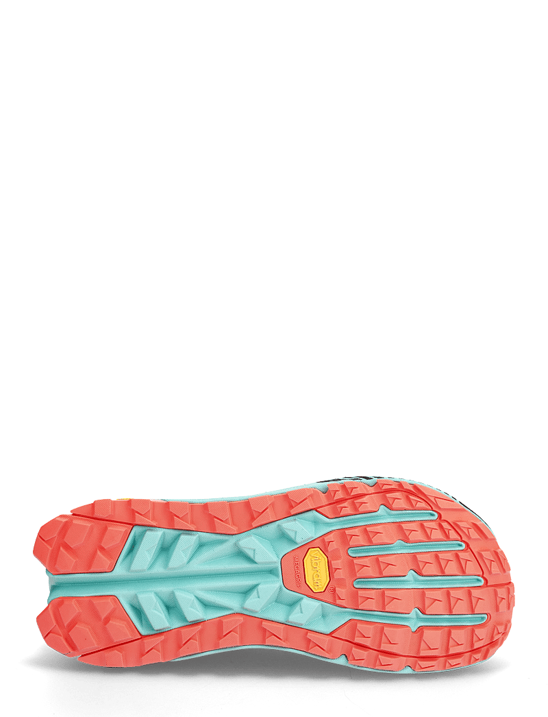 Altra - M OLYMPUS 275 - running shoes - black/yellow - 4