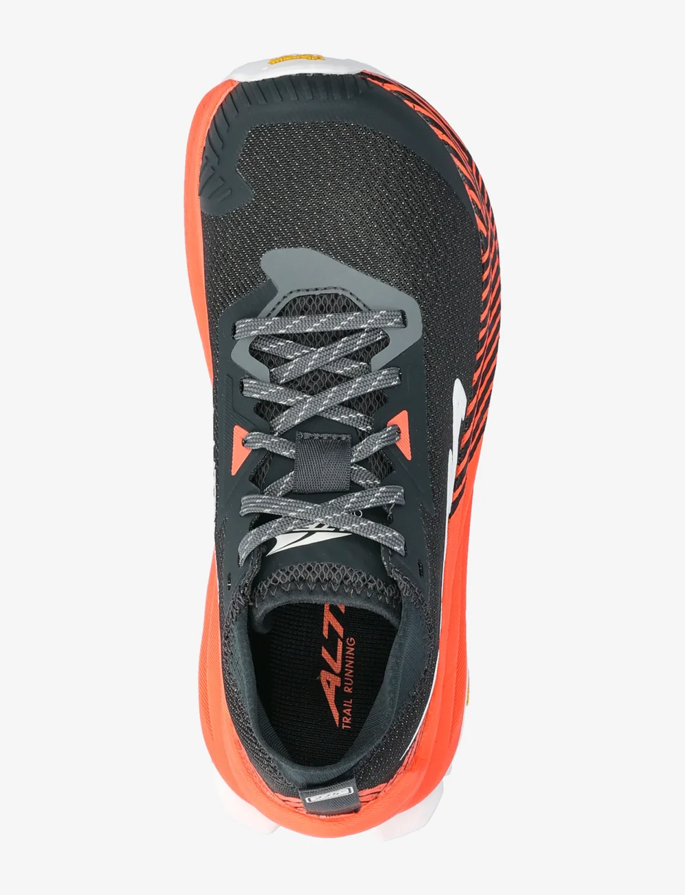 Altra - W OLYMPUS 275 - laufschuhe - coral/black - 3