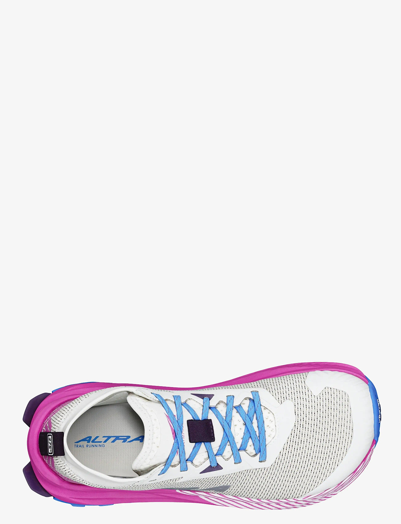 Altra - W OLYMPUS 275 - buty do biegania - white - 2