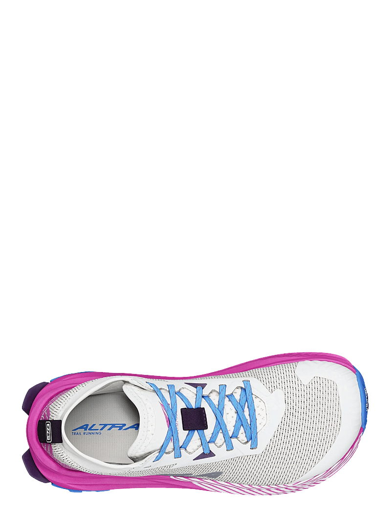 Altra - W OLYMPUS 275 - buty do biegania - white - 2