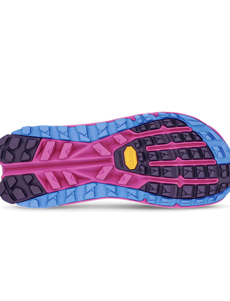 Altra - W OLYMPUS 275 - buty do biegania - white - 3