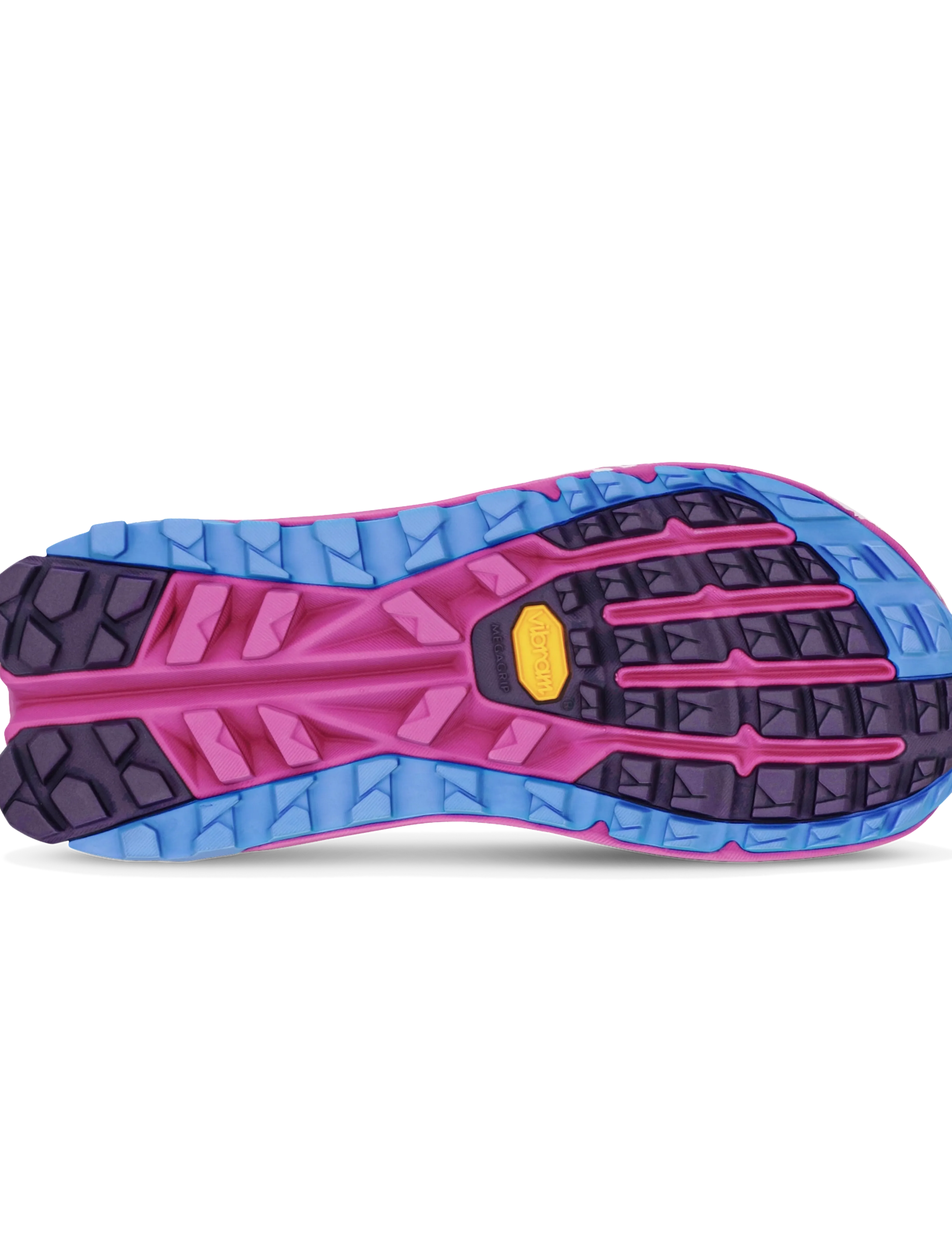 Altra - W OLYMPUS 275 - running shoes - white - 3