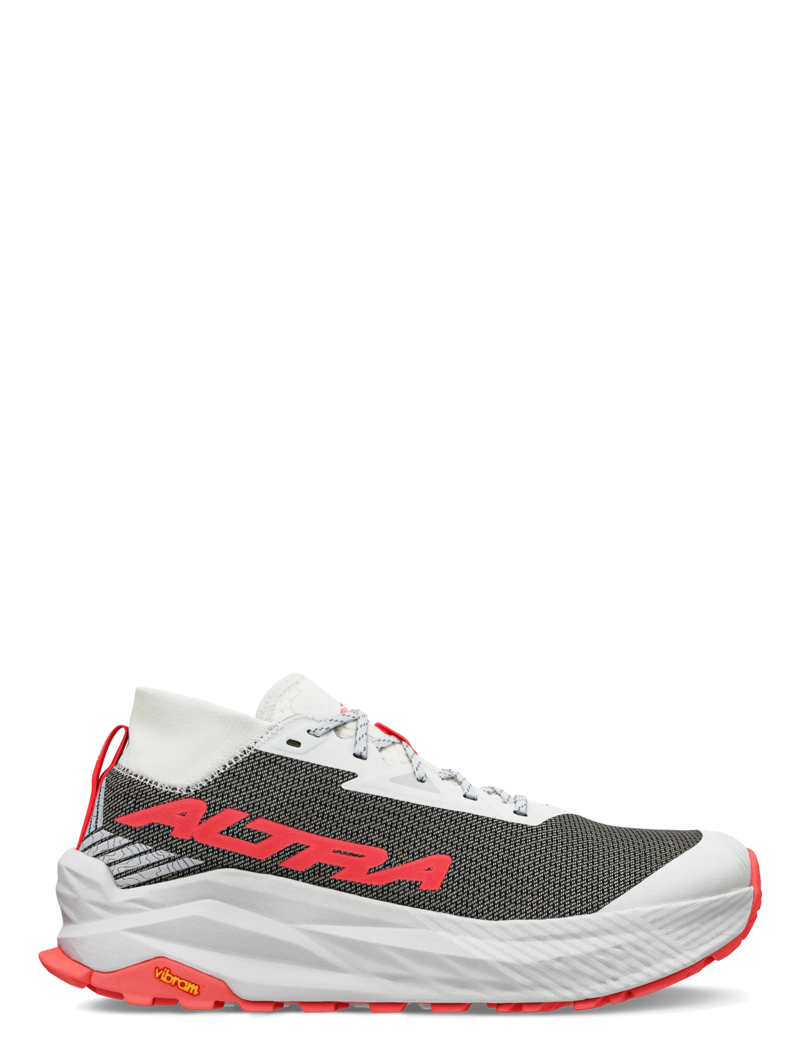 Altra W Olympus 275, 38.5, Sport Schuhe, Mehrfarbig/gemustert - Running Frauen