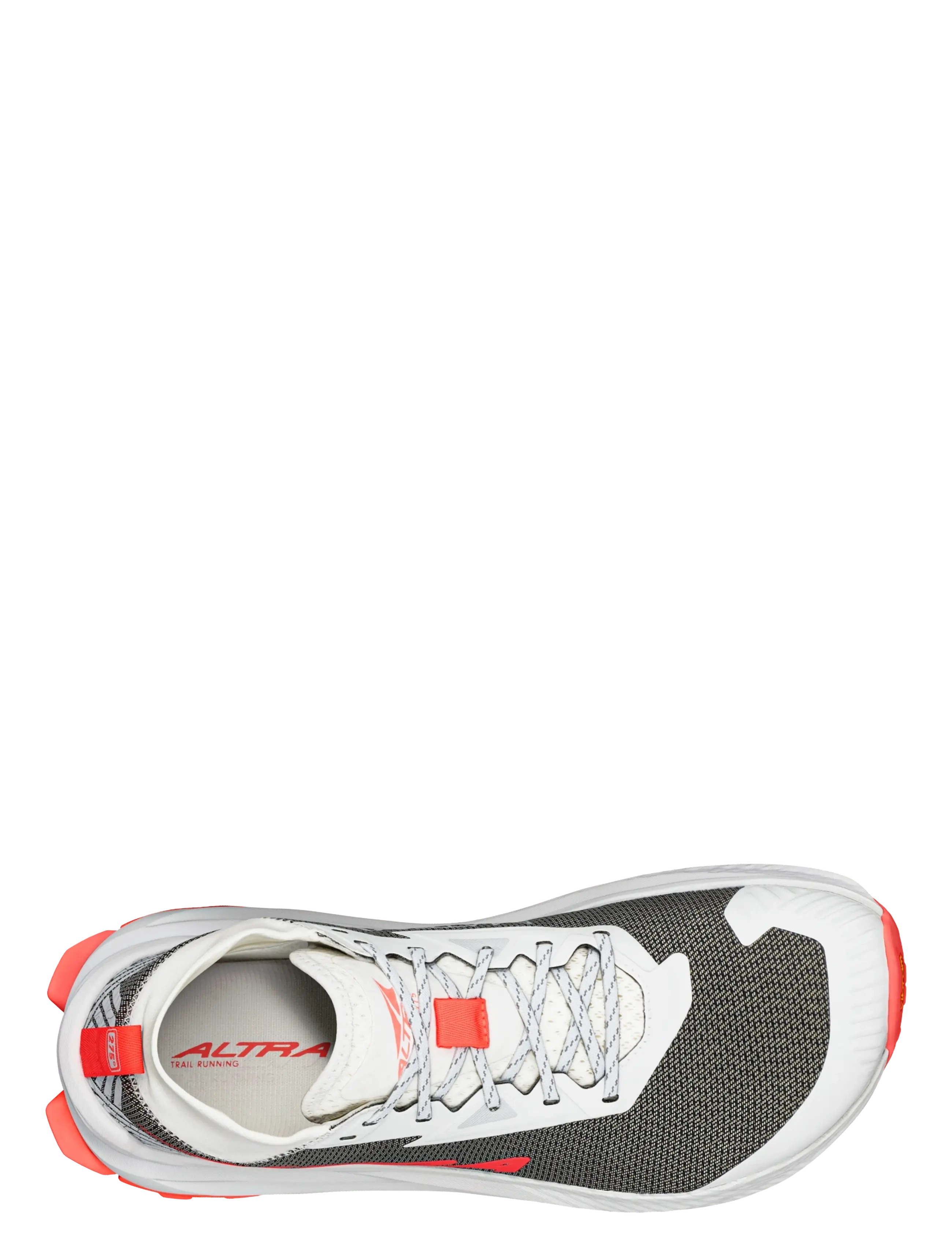 Altra - W OLYMPUS 275 - laufschuhe - white/coral - 2
