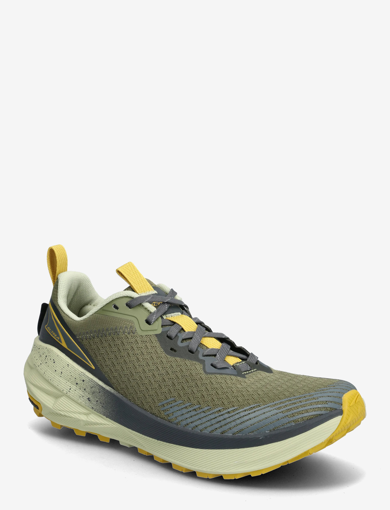 Altra - M EXPERIENCE WILD 2 - jooksujalatsid - dusty olive - 0