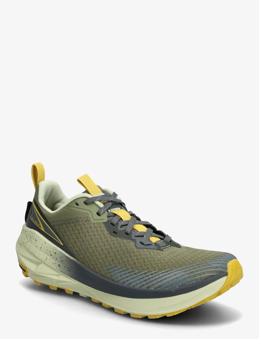 Altra - M EXPERIENCE WILD 2 - chaussures de course - dusty olive - 0