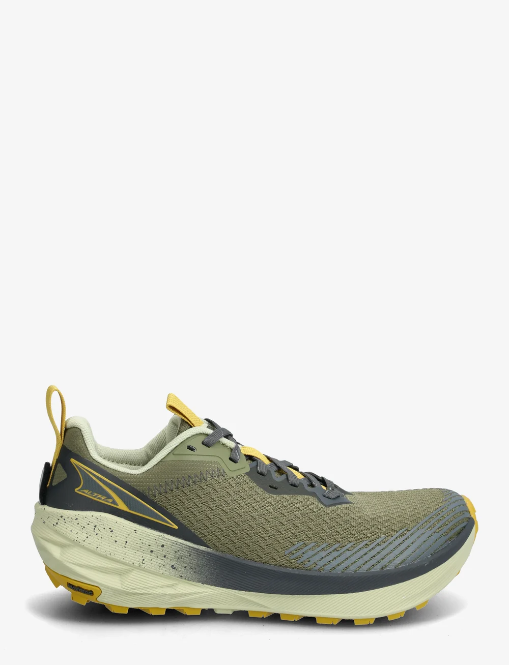 Altra - M EXPERIENCE WILD 2 - chaussures de course - dusty olive - 1