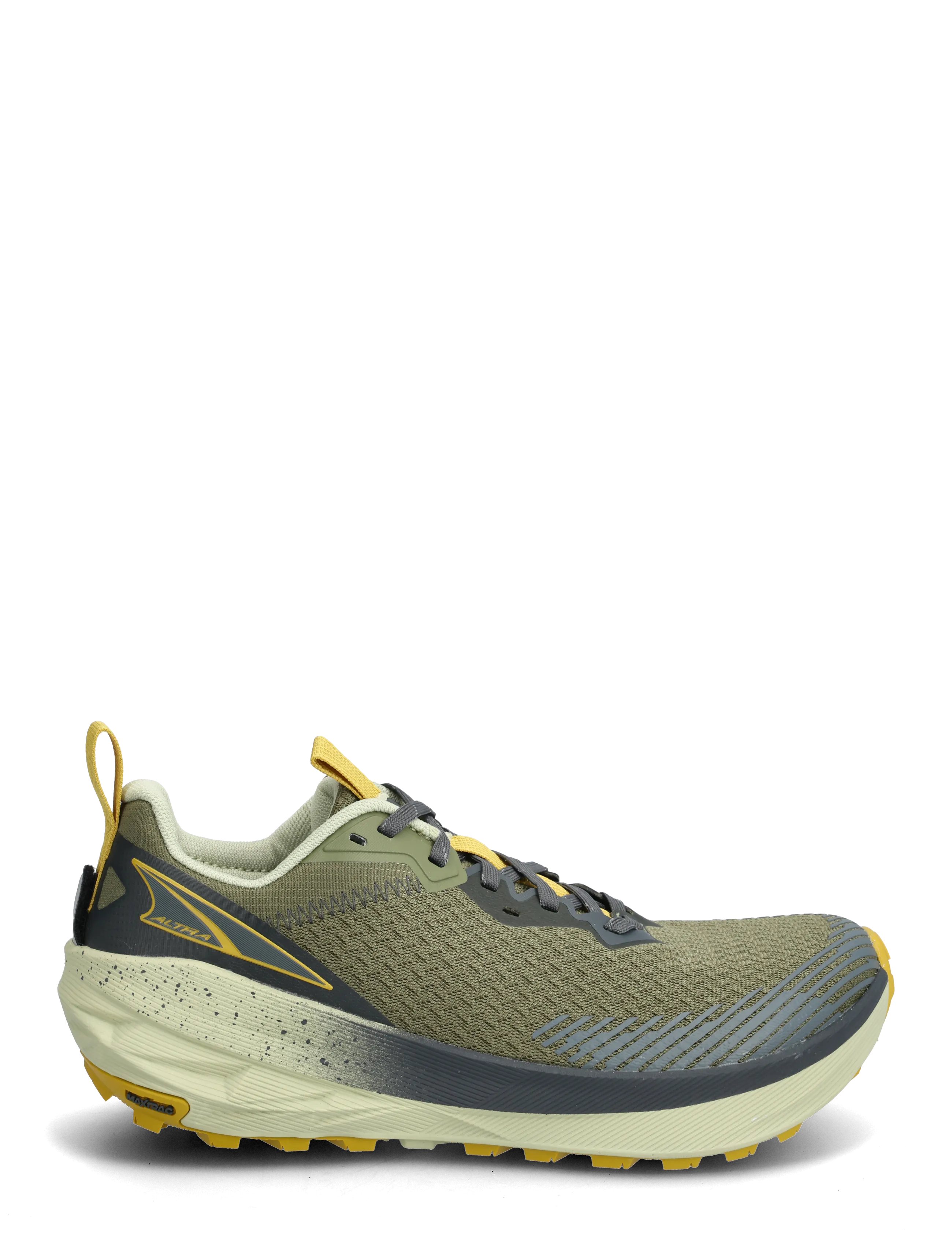 Altra - M EXPERIENCE WILD 2 - dusty olive - 1