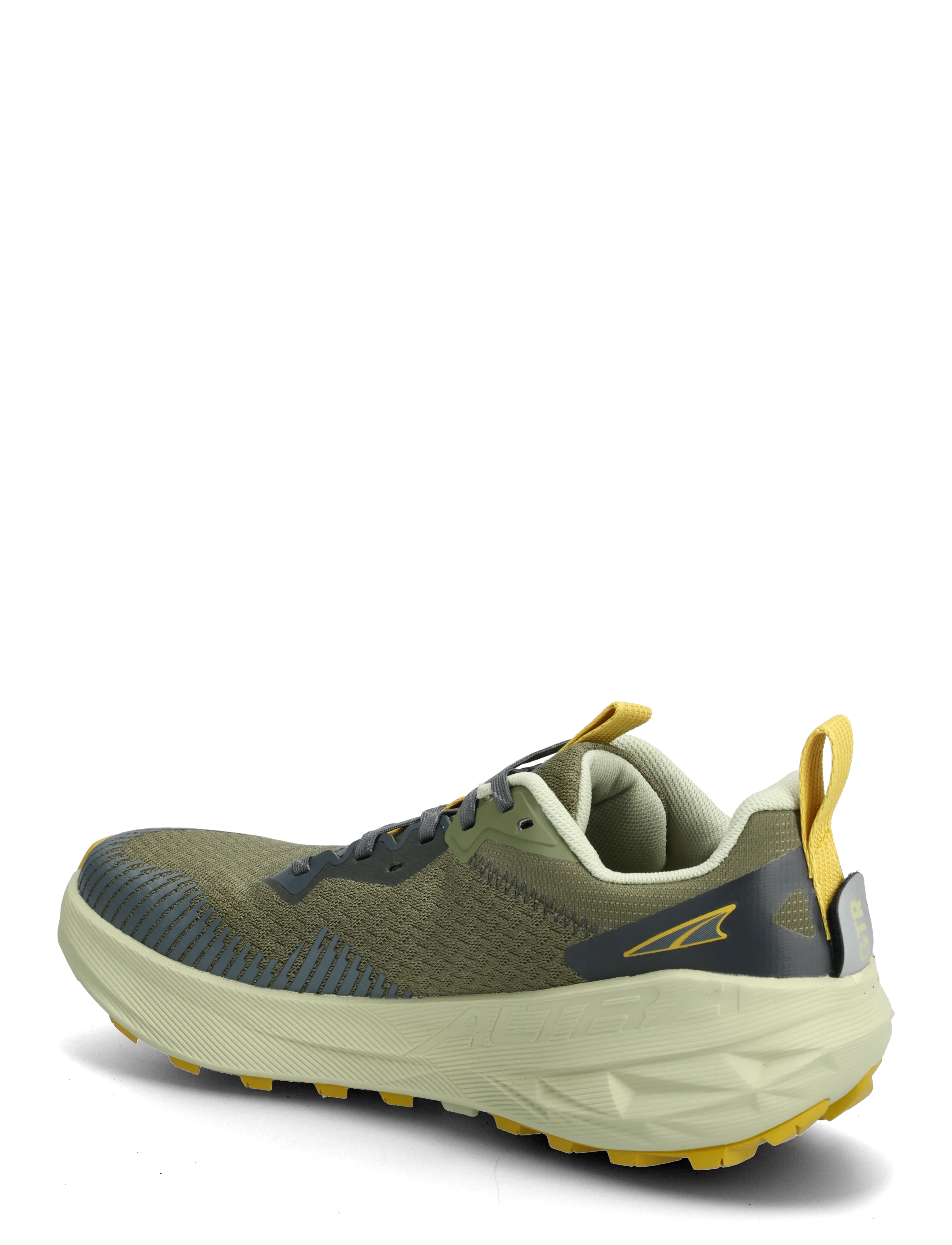 Altra - M EXPERIENCE WILD 2 - dusty olive - 2