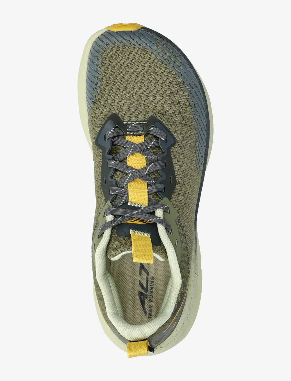 Altra - M EXPERIENCE WILD 2 - chaussures de course - dusty olive - 3