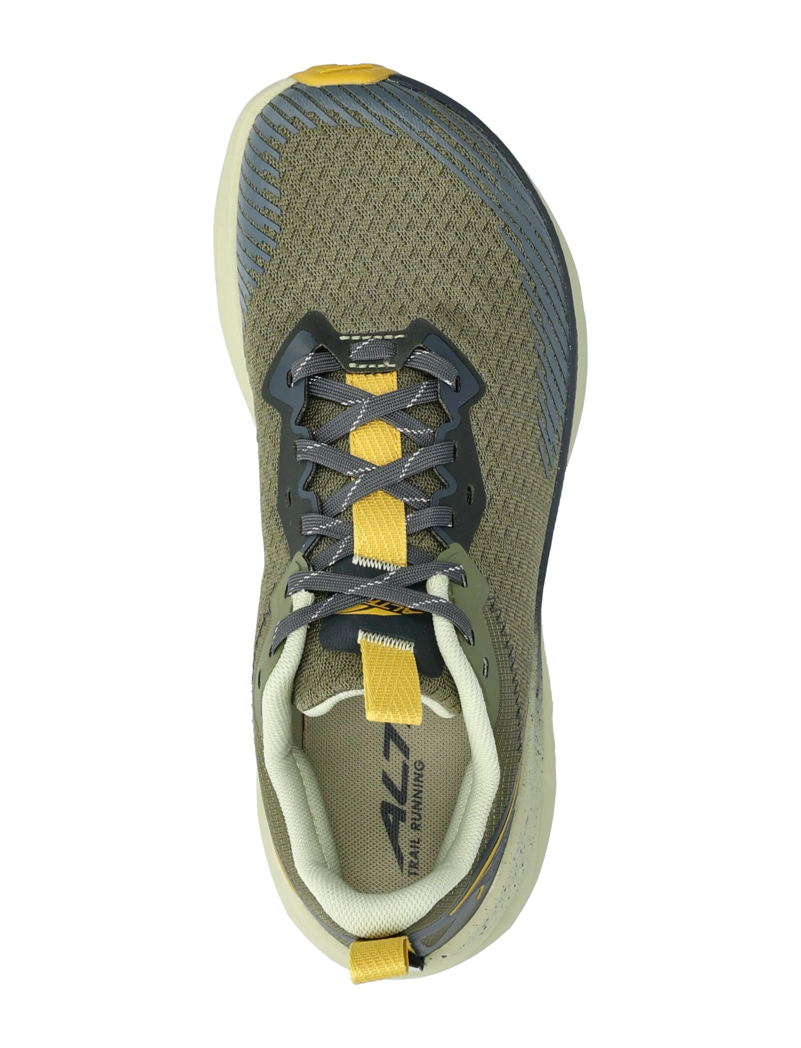 Altra - M EXPERIENCE WILD 2 - dusty olive - 3