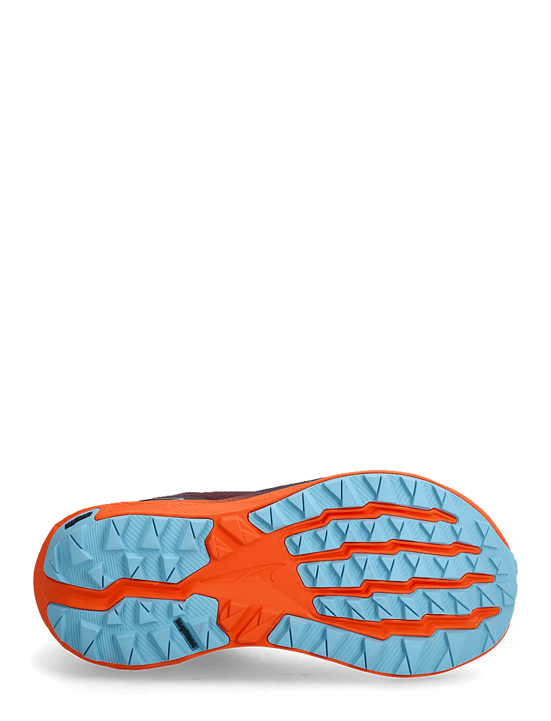 Altra - W EXPERIENCE WILD 2 - juoksukengät - maroon - 4