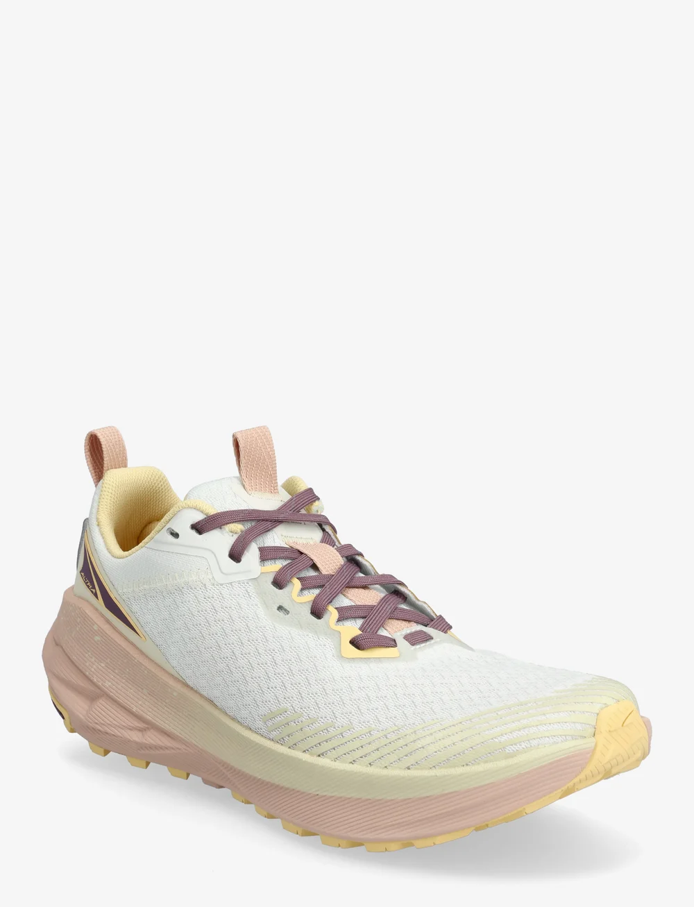 Altra - W EXPERIENCE WILD 2 - laufschuhe - white - 0