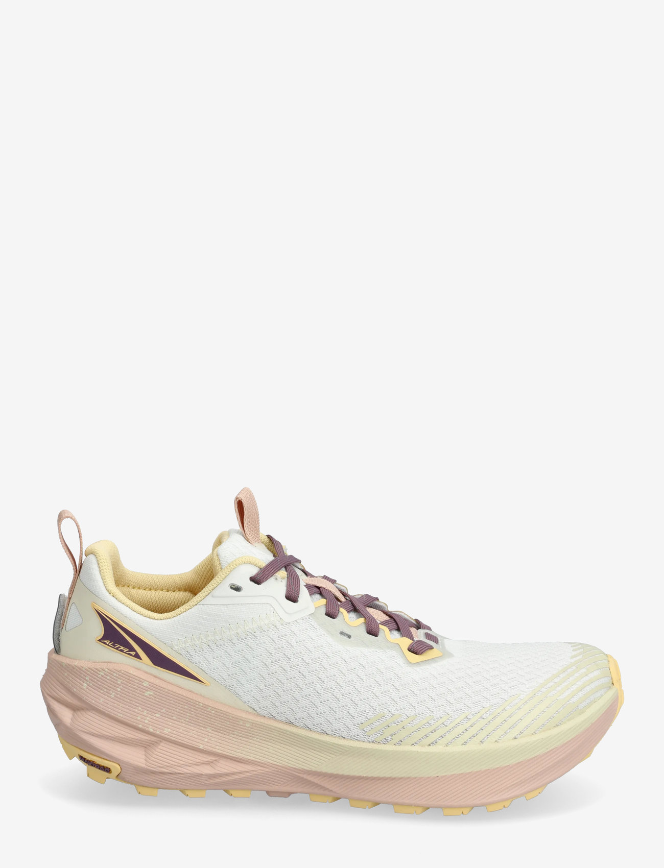 Altra - W EXPERIENCE WILD 2 - jooksujalatsid - white - 1