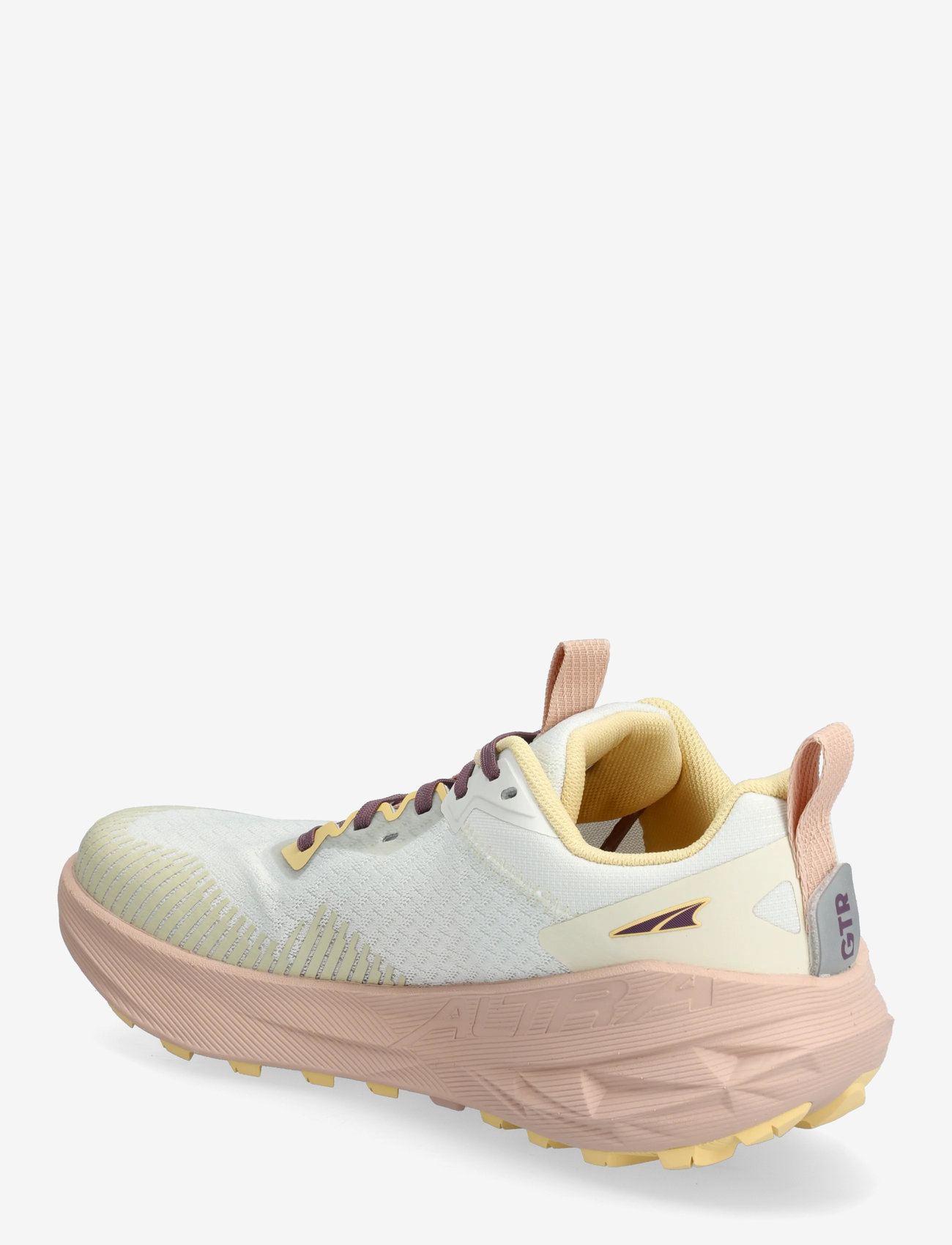 Altra - W EXPERIENCE WILD 2 - jooksujalatsid - white - 2