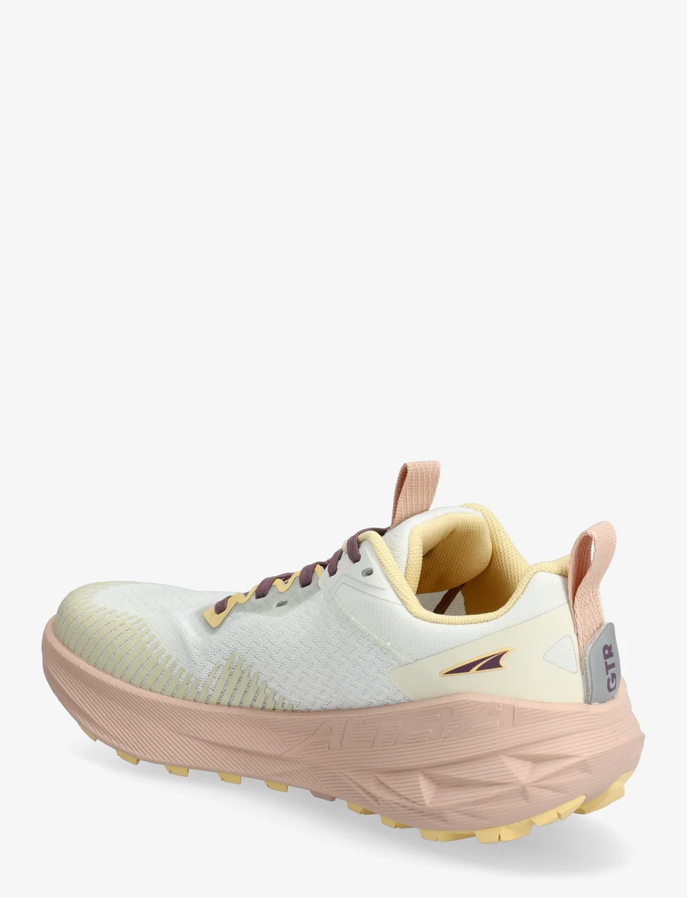 Altra - W EXPERIENCE WILD 2 - laufschuhe - white - 2