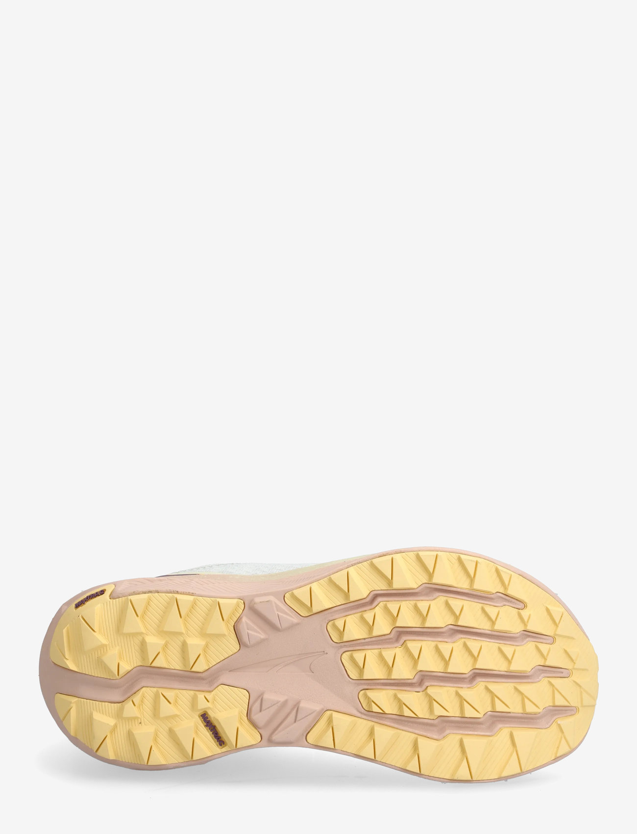 Altra - W EXPERIENCE WILD 2 - jooksujalatsid - white - 4