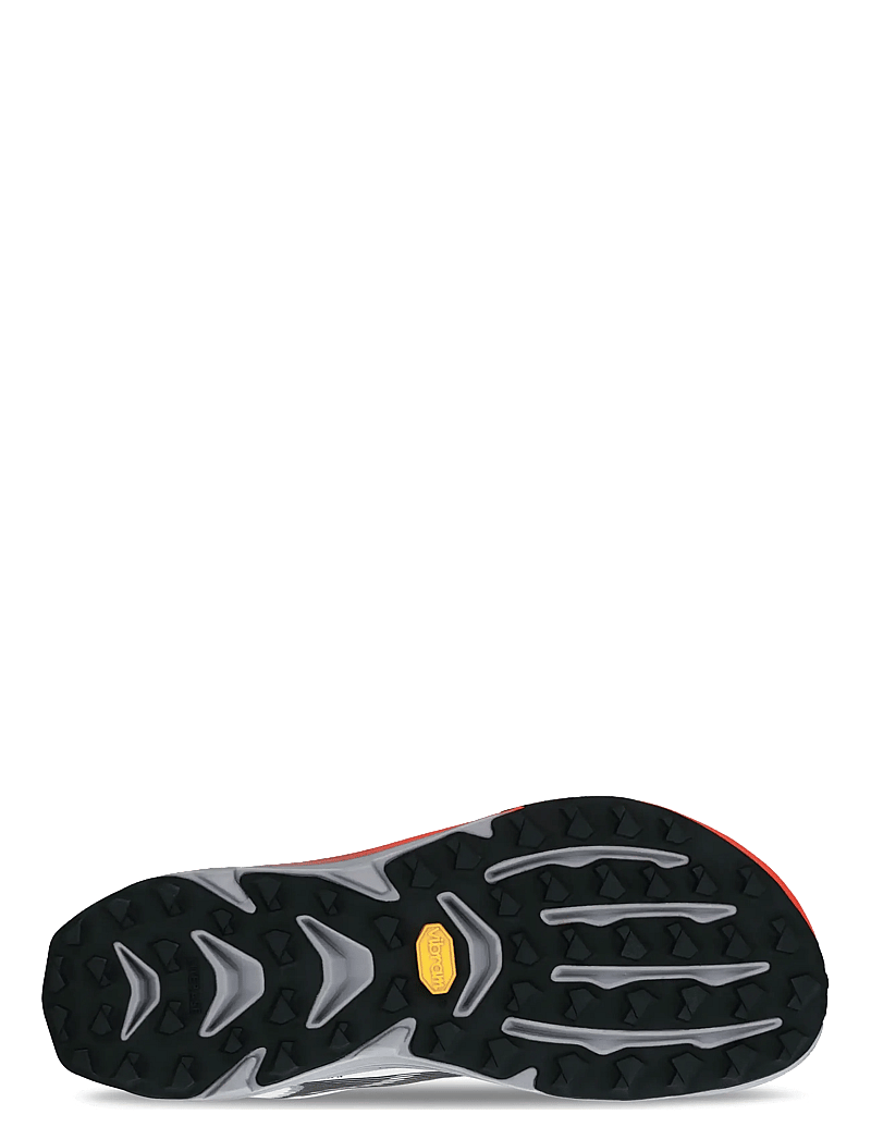 Altra - M MONT BLANC SPEED - löparskor - white/coral - 3