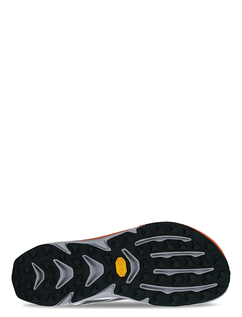 Altra - W MONT BLANC SPEED - laufschuhe - white/coral - 3