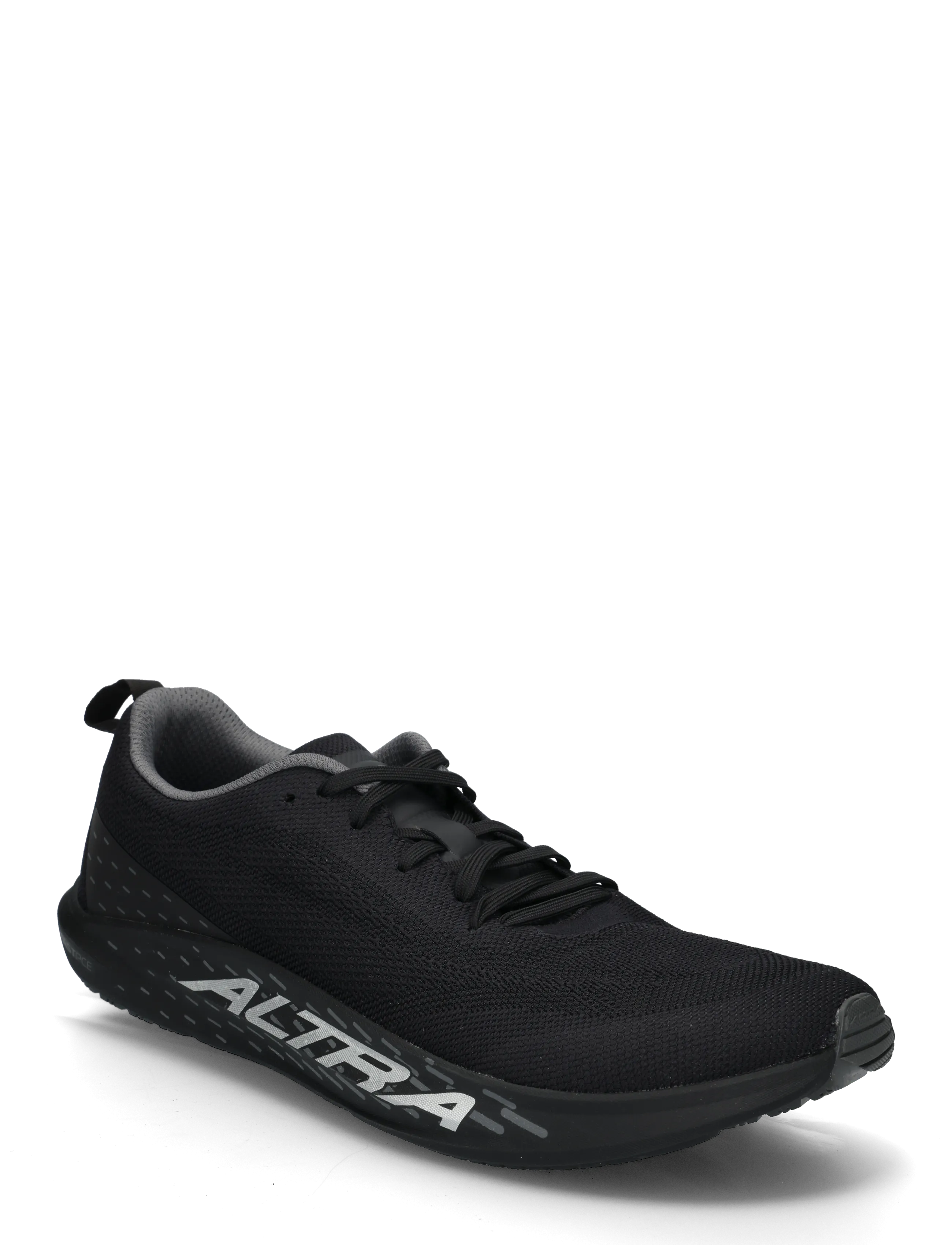 BLACK/SILVER/CASTLEROCK