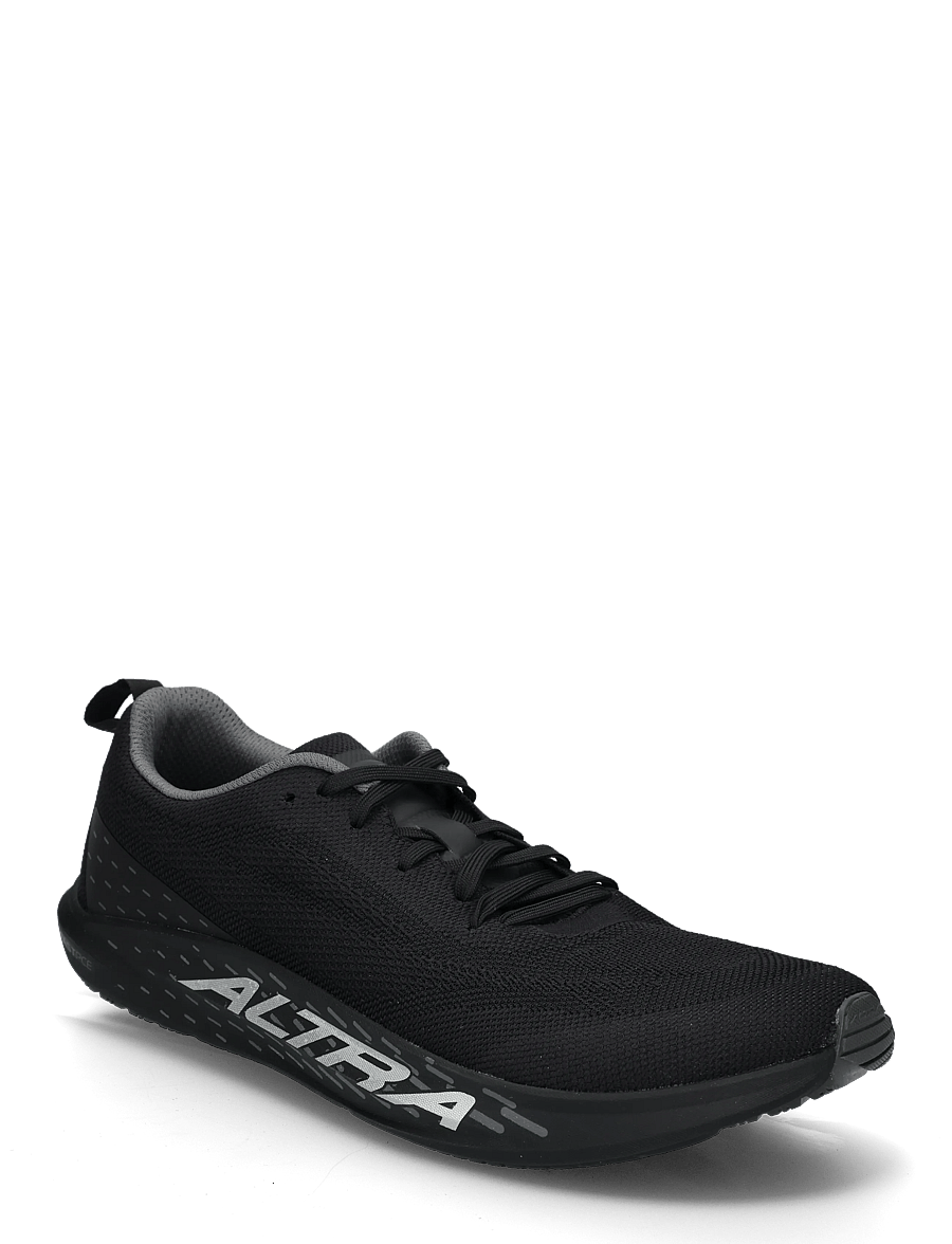 Altra - M VANISH PULSE - laufschuhe - black/silver/castlerock - 0