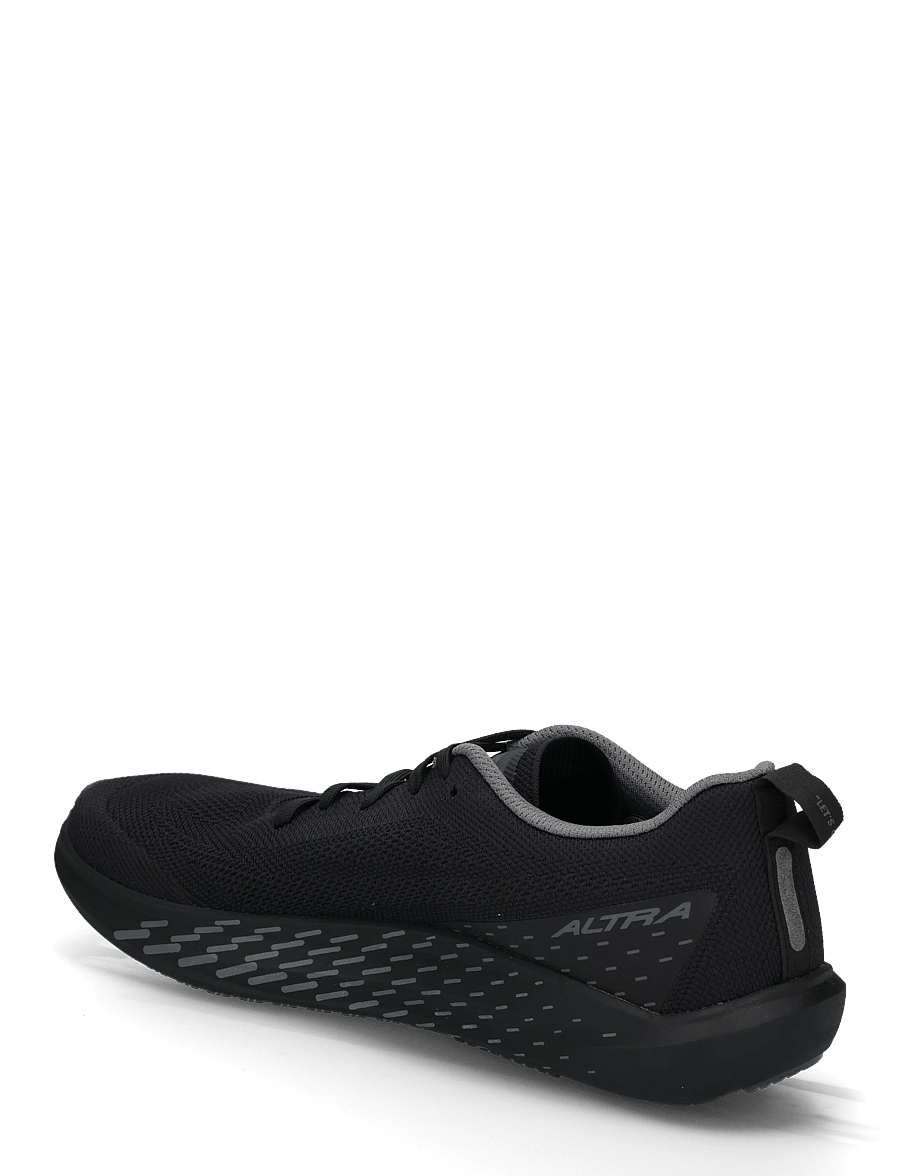 Altra - M VANISH PULSE - laufschuhe - black/silver/castlerock - 1