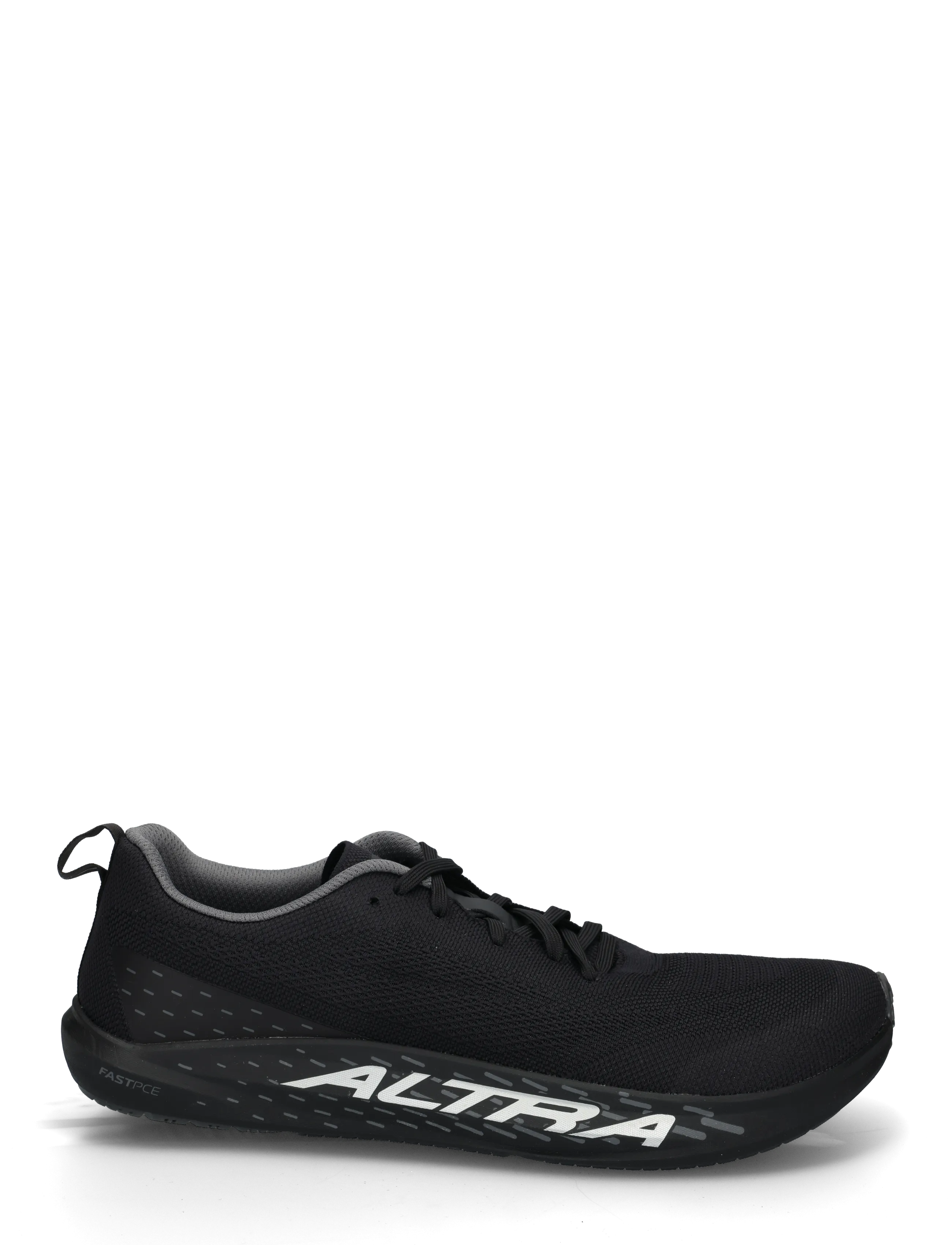 Altra - M VANISH PULSE - laufschuhe - black/silver/castlerock - 2