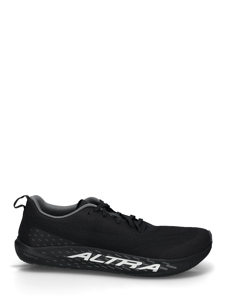 Altra - M VANISH PULSE - laufschuhe - black/silver/castlerock - 2