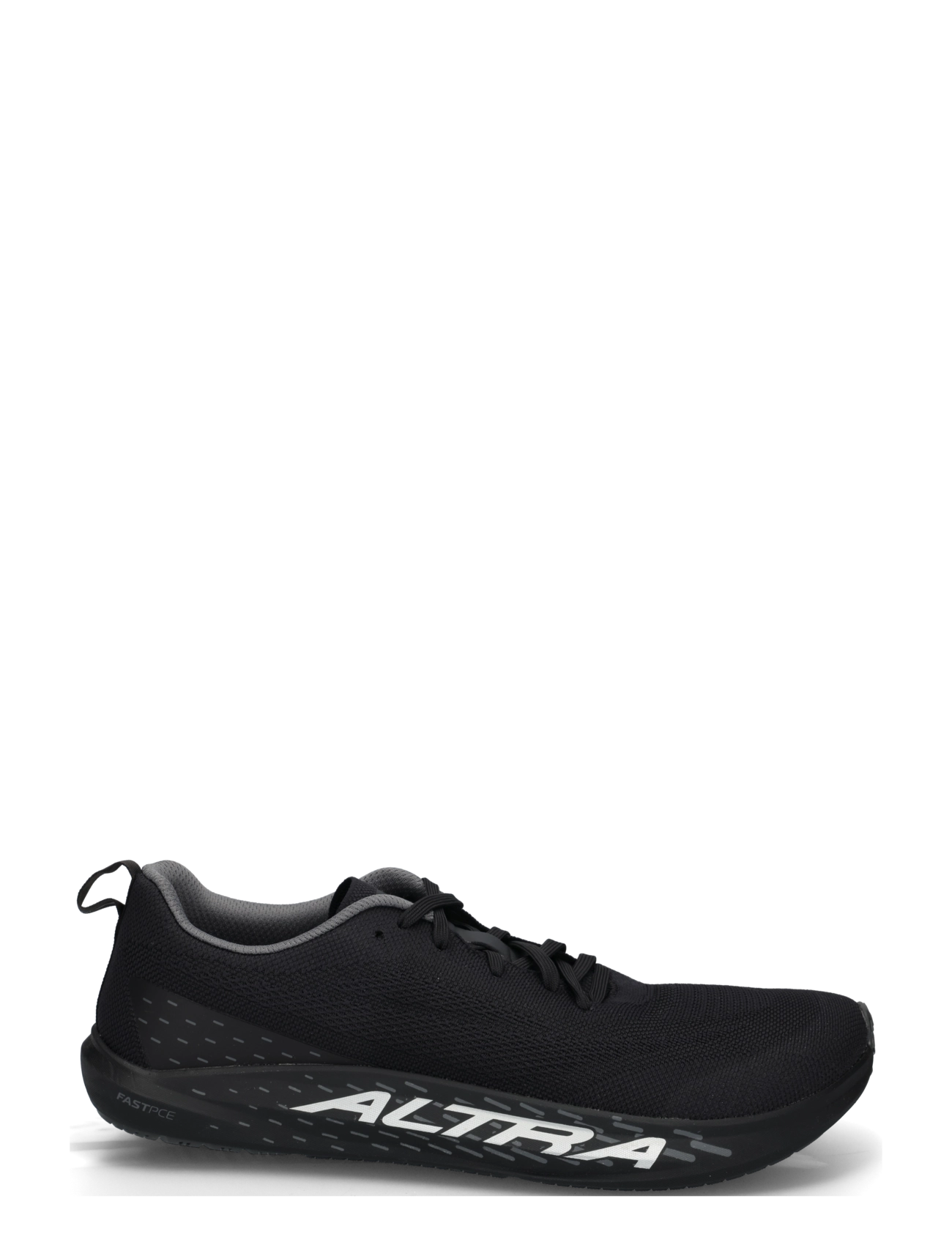 Altra - M VANISH PULSE - black/silver/castlerock - 2