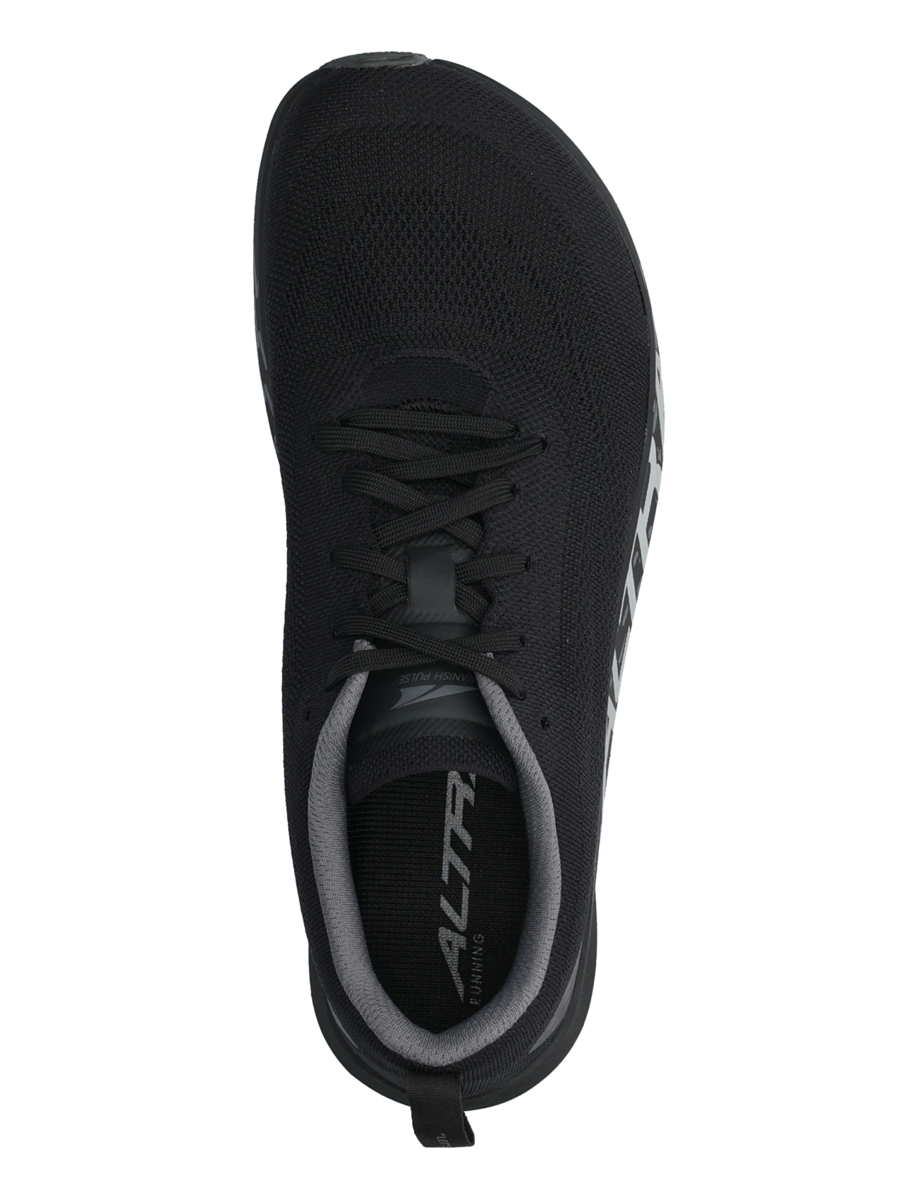 Altra - M VANISH PULSE - black/silver/castlerock - 3