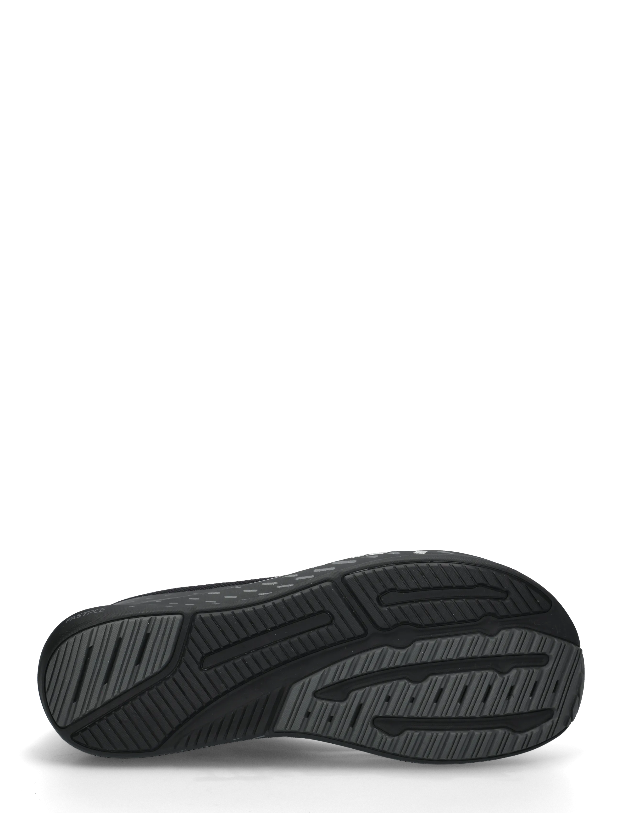 Altra - M VANISH PULSE - laufschuhe - black/silver/castlerock - 4