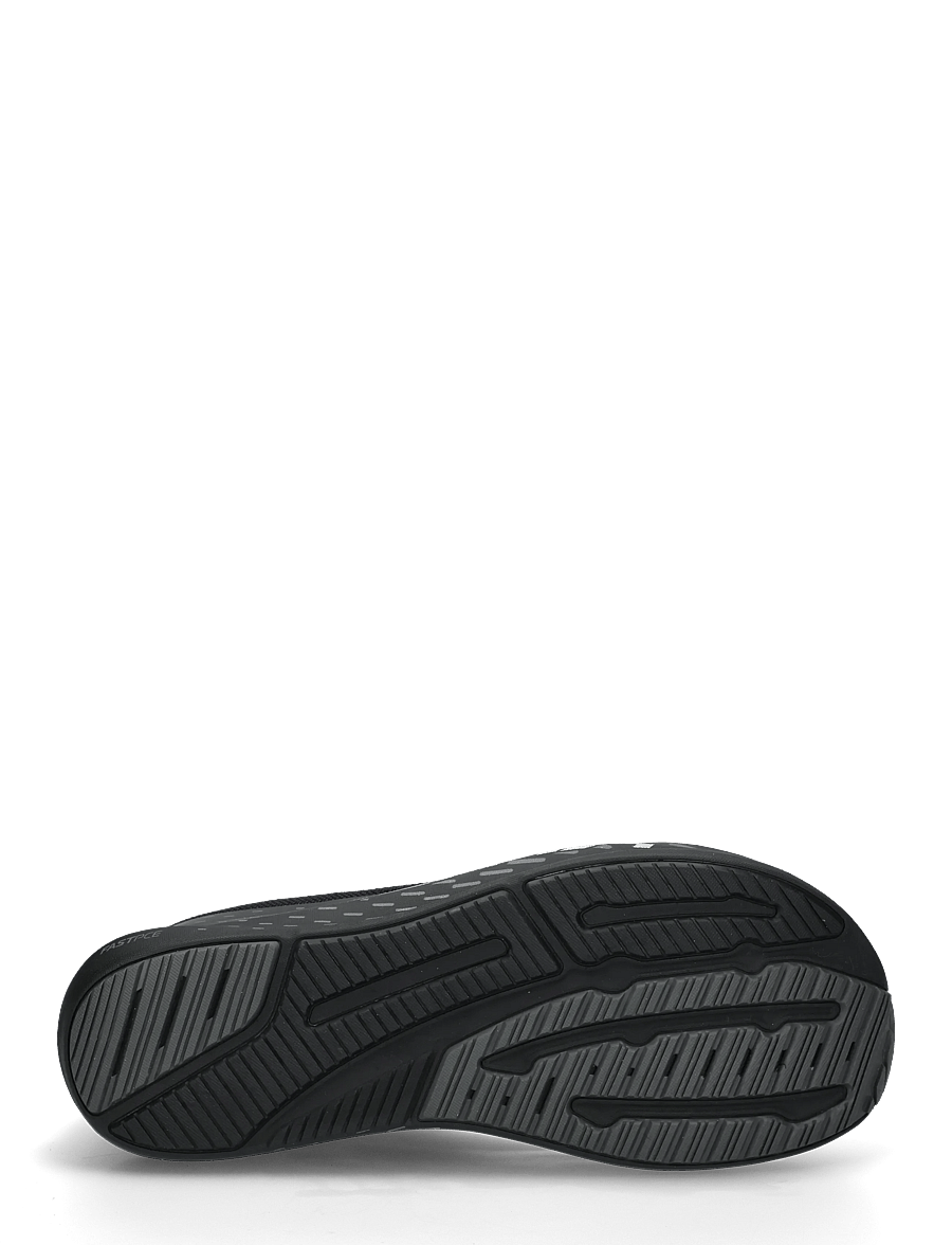 Altra - M VANISH PULSE - laufschuhe - black/silver/castlerock - 4