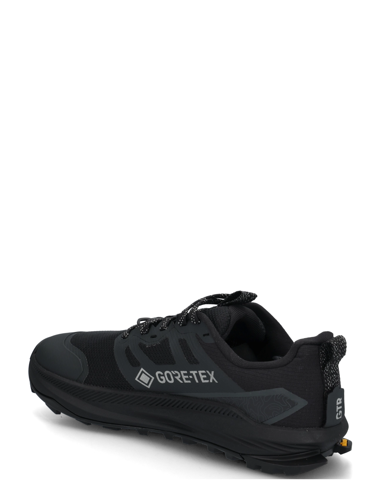 Altra - W LONE PEAK 9+ GTX - black/black - 1